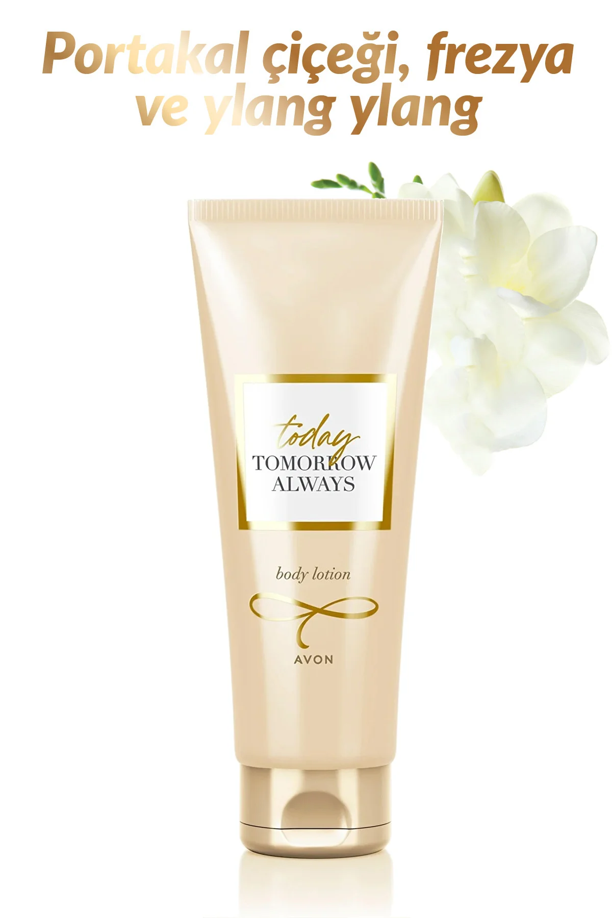 Tta Today Kadın Parfüm ve Vücut Losyonu Paketi