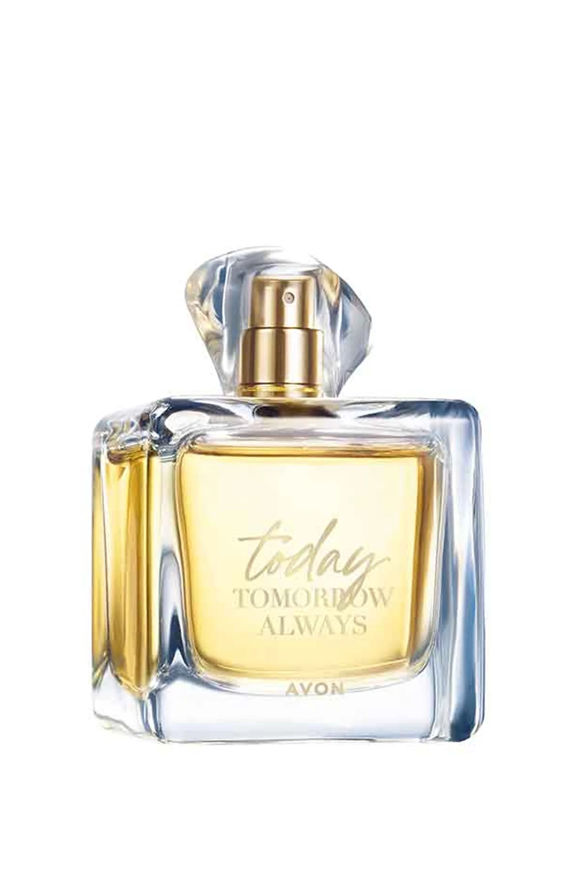 TTA Today Kadın Parfüm Edp 100 Ml. TTA Today Kadın Parfüm Edp 100 Ml.