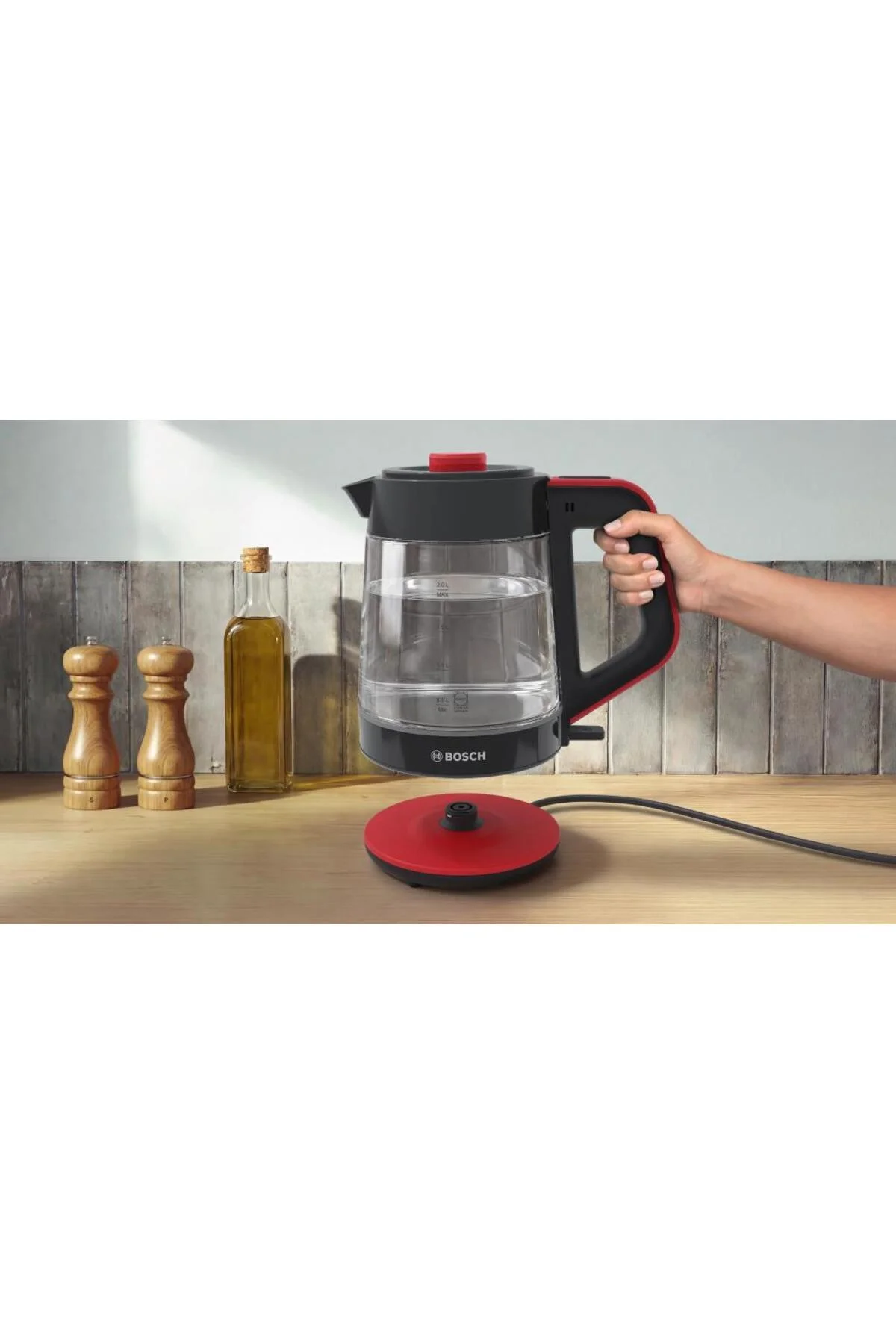 TTA4702 Çay Makinesi - Görsel 3