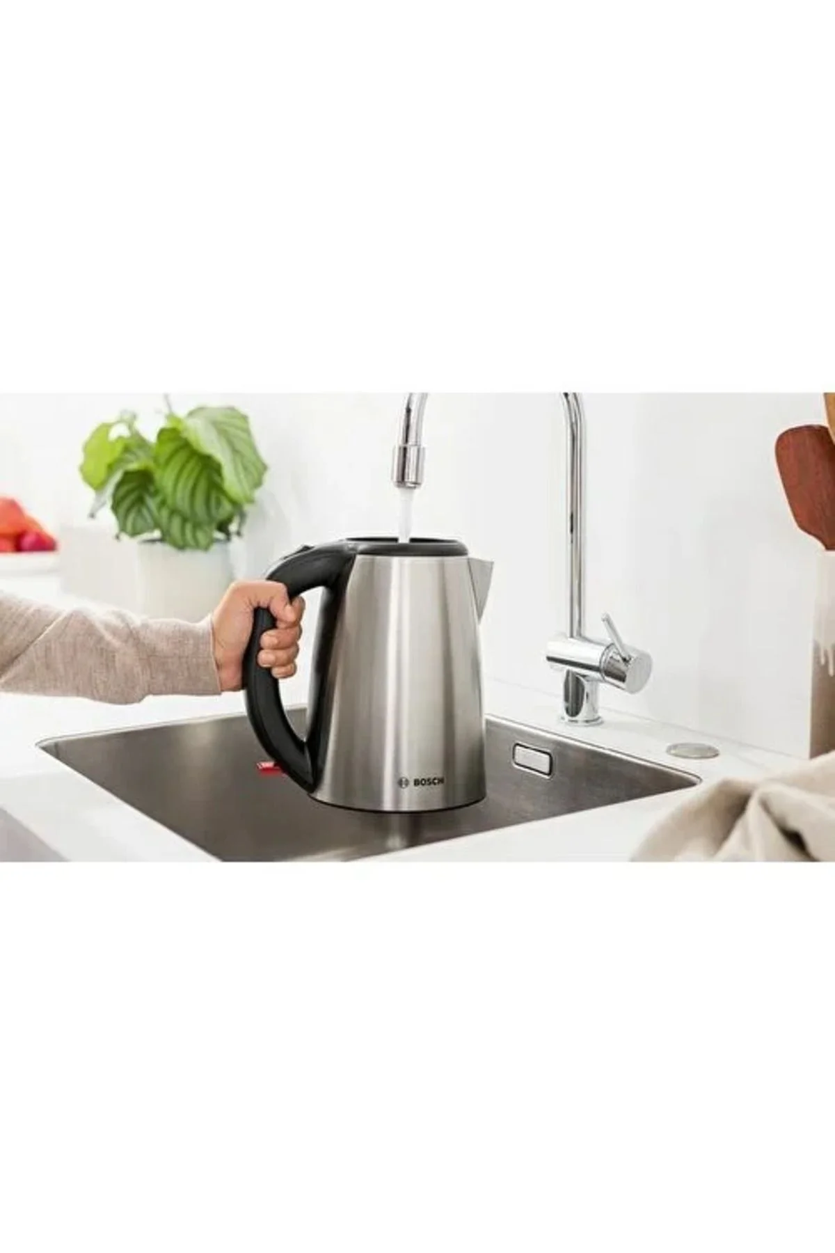 Tta5883 Çay Makinesi Tta5883 Çay Makinesi - Görsel 3