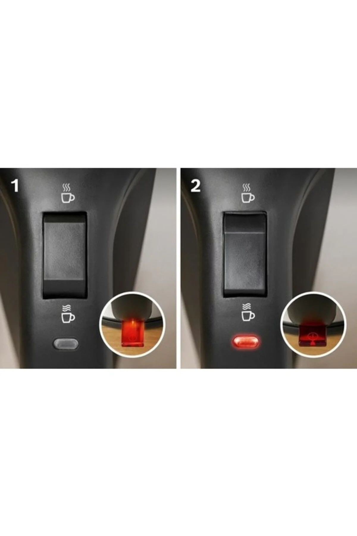 Tta5883 Çay Makinesi Tta5883 Çay Makinesi - Görsel 5