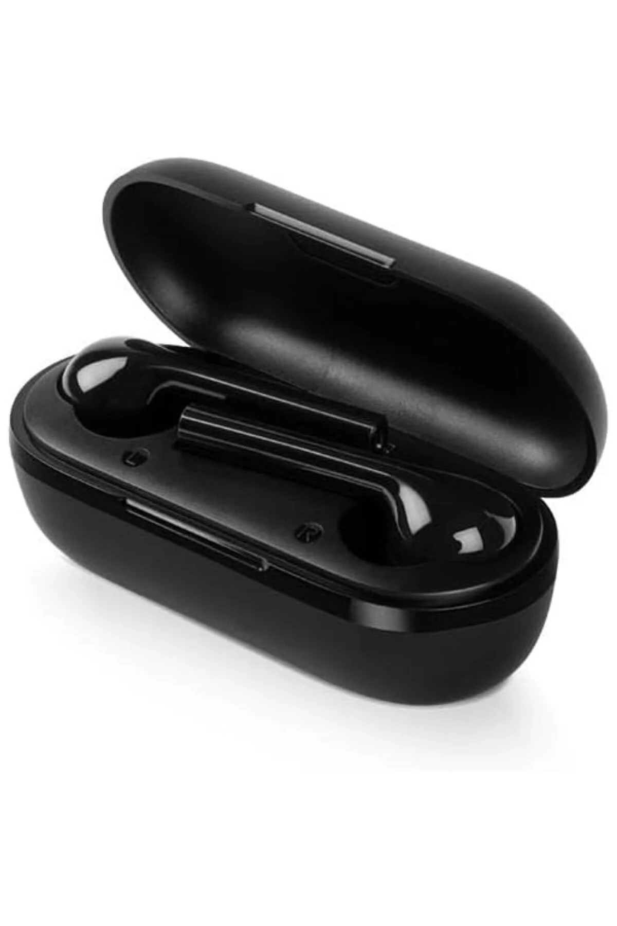Ttec TWS Bluetooth Kulaklık - 5GK10S -Siyah (2 sene Ttec garantilidir)