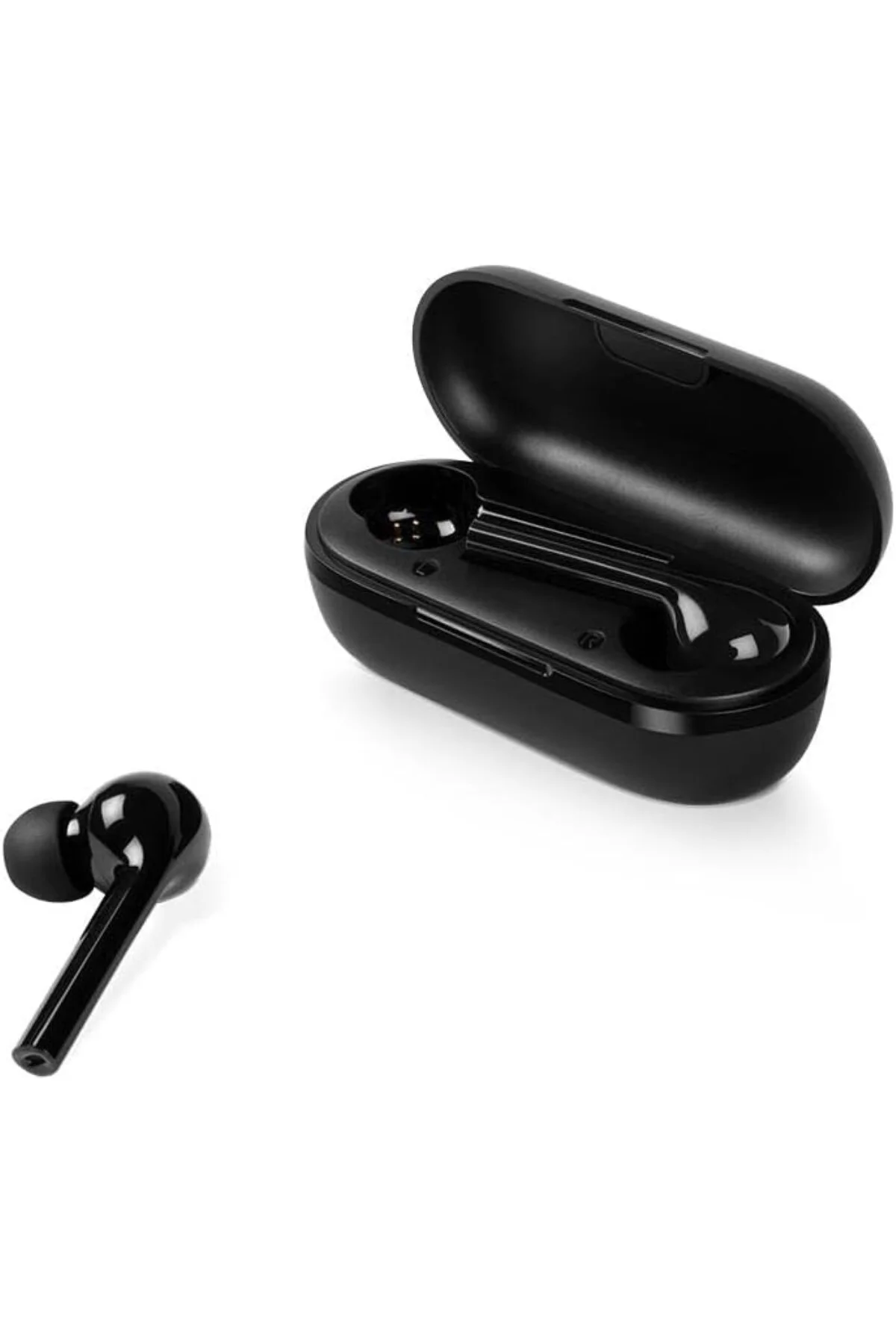 Ttec TWS Bluetooth Kulaklık - 5GK10S -Siyah (2 sene Ttec garantilidir)