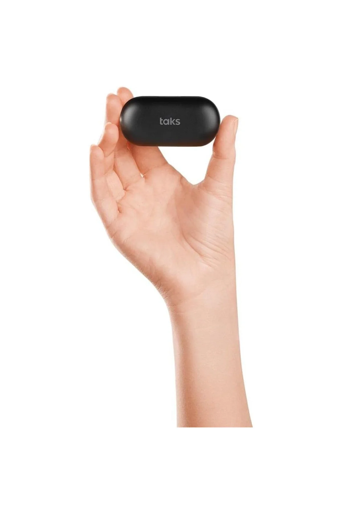 Ttec TWS Bluetooth Kulaklık - 5GK10S -Siyah (2 sene Ttec garantilidir)