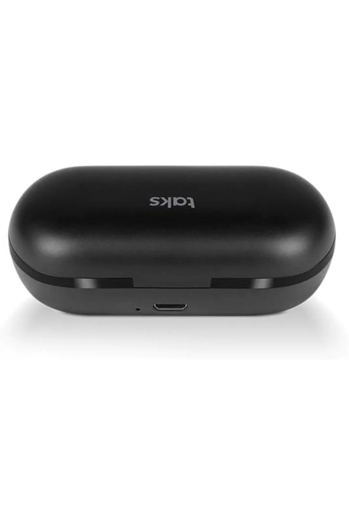 Ttec TWS Bluetooth Kulaklık - 5GK10S -Siyah (2 sene Ttec garantilidir)