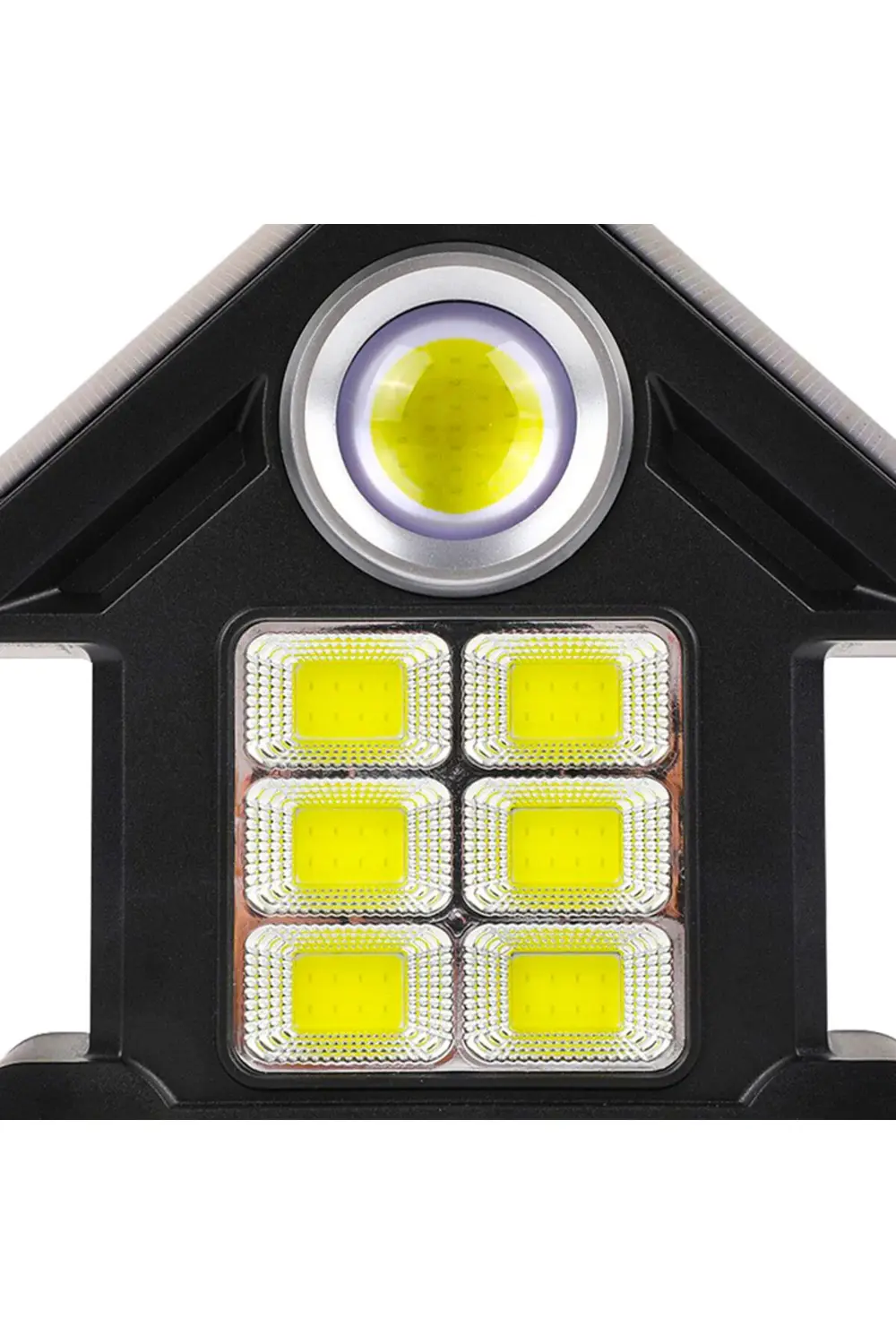 Ttkm Shopzum Pm-14327 Cl-s180 Solarli Kumandali 81 Ledli Sensörlü