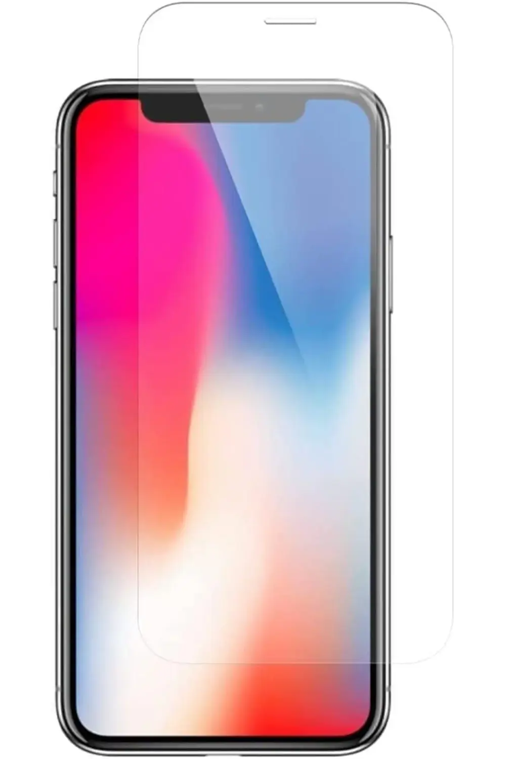 TTKShop 11 Pro/iPhone X ve Xs Uyumlu Ekran Koruyucu, iPhone 11 Pr