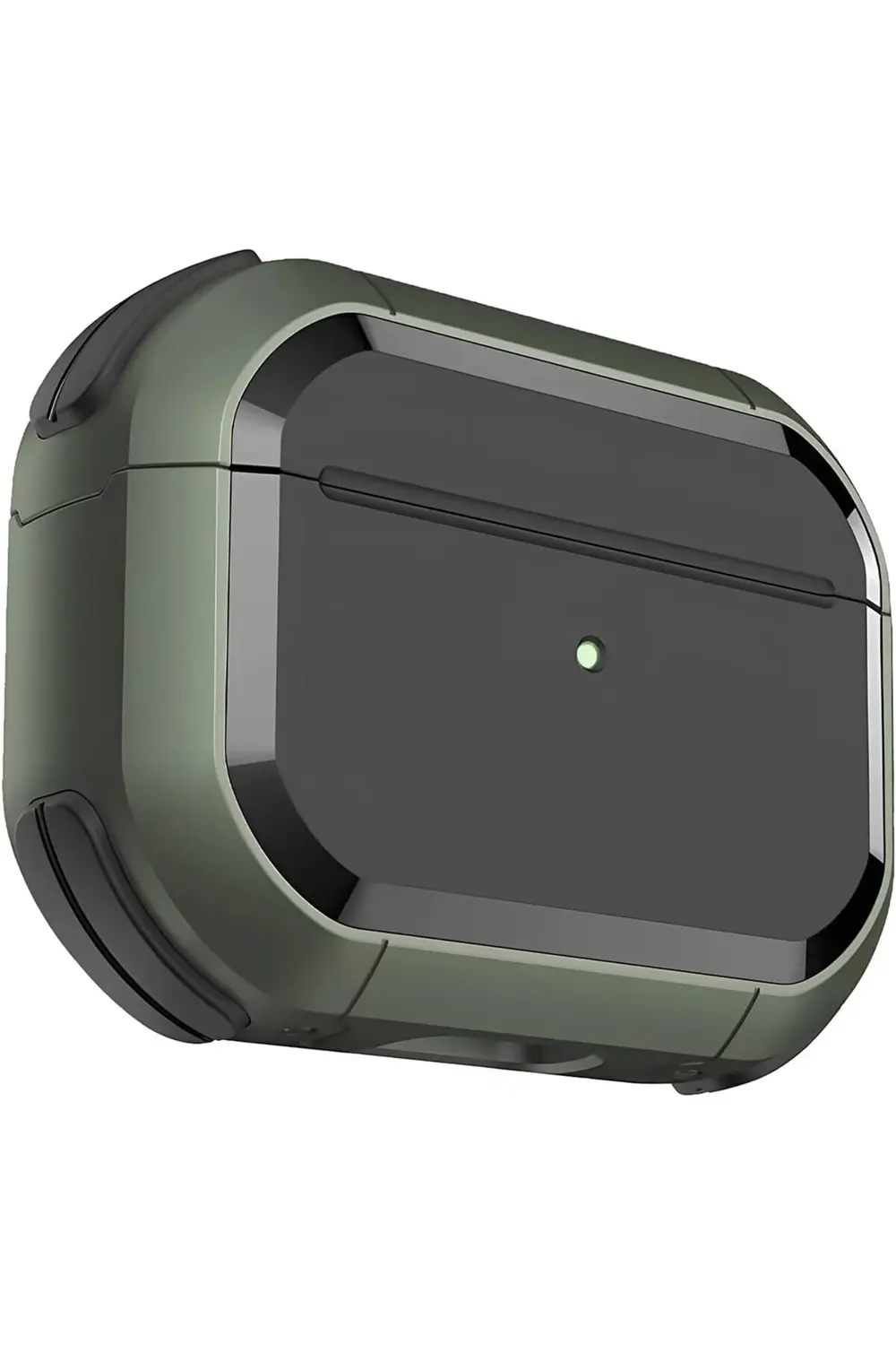 TTKShop Airpods Pro 2. Nesil için Armor Serisi Darbelere Karşı Ul