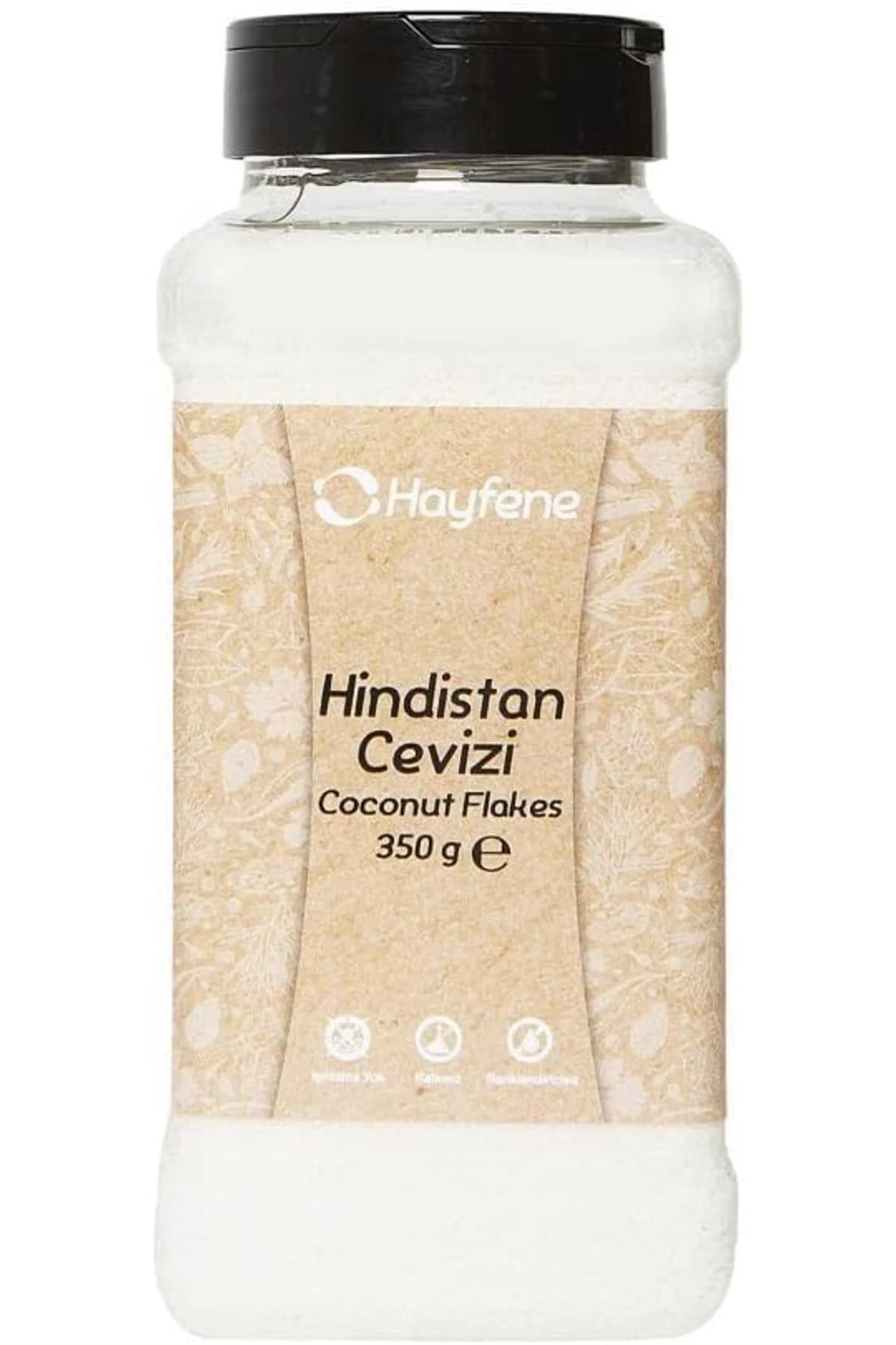TTKShop Cevizi Rende - 350 GR 395519