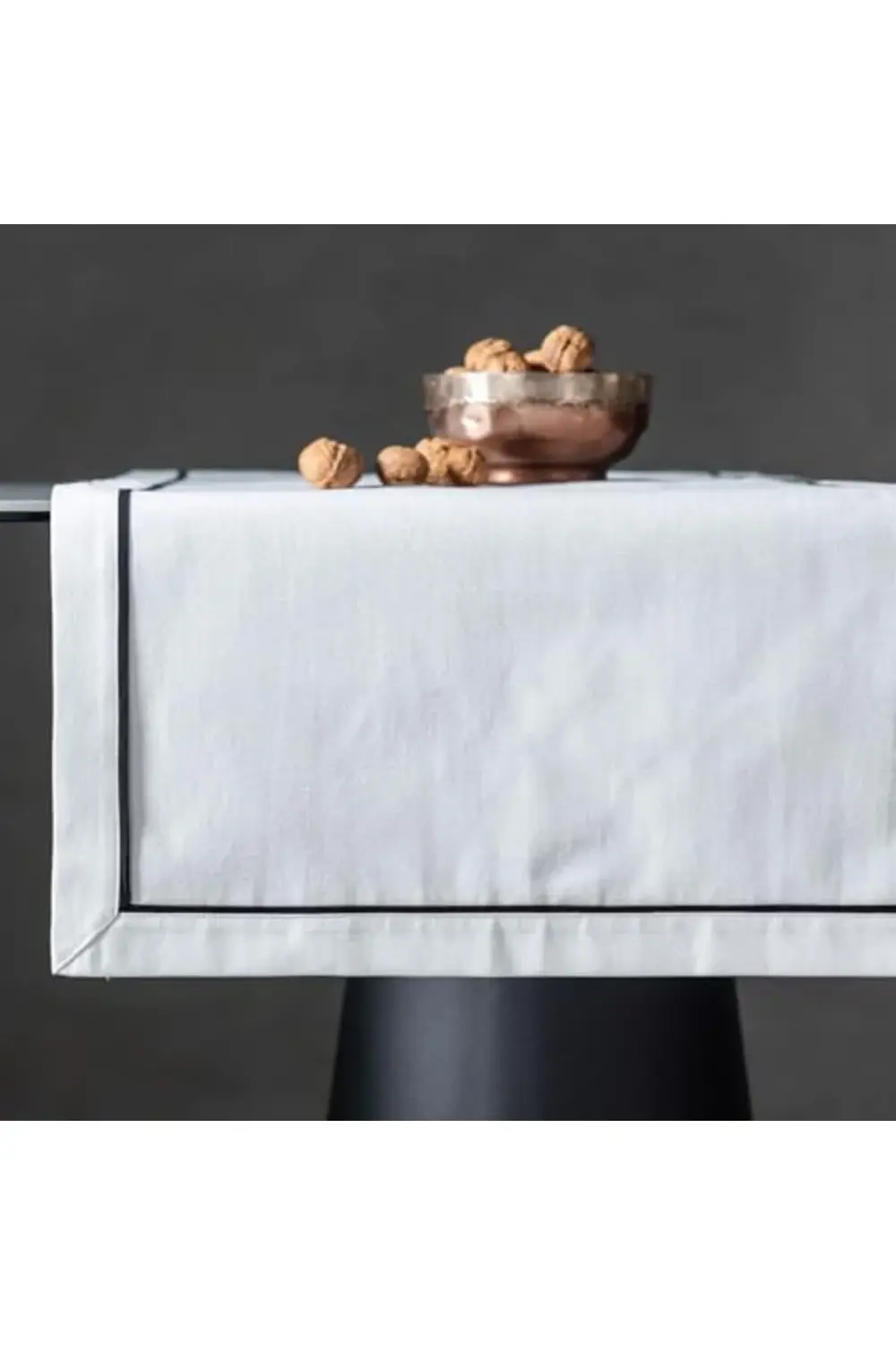 TTKShop Concept Buldan Keteni Runner Siyah Biyeli 50x130 395519