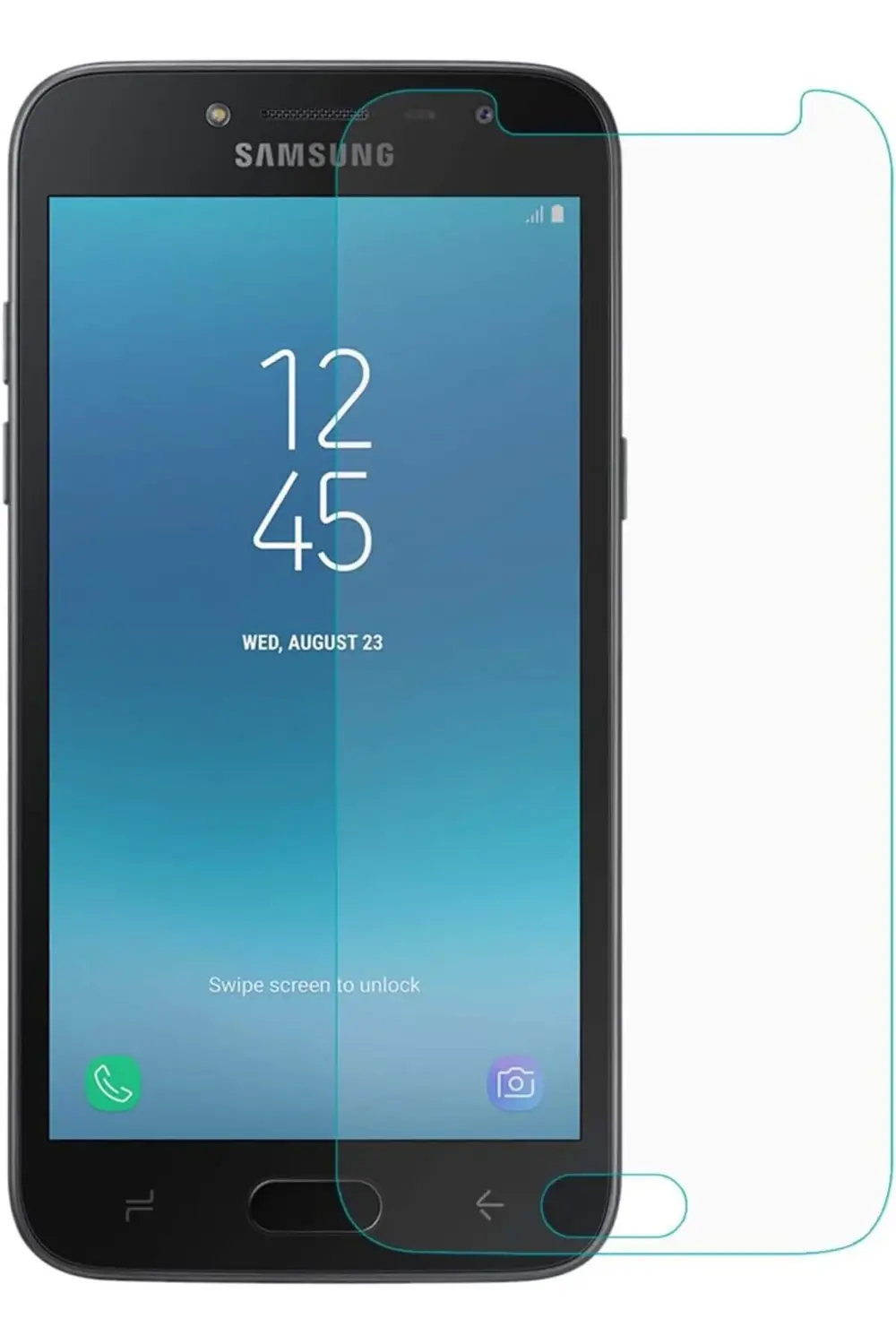 TTKShop Galaxy Grand Prime Pro Nano Cam Ekran koruyucu Kırılmaz f TTKShop Galaxy Grand Prime Pro Nano Cam Ekran koruyucu Kırılmaz f