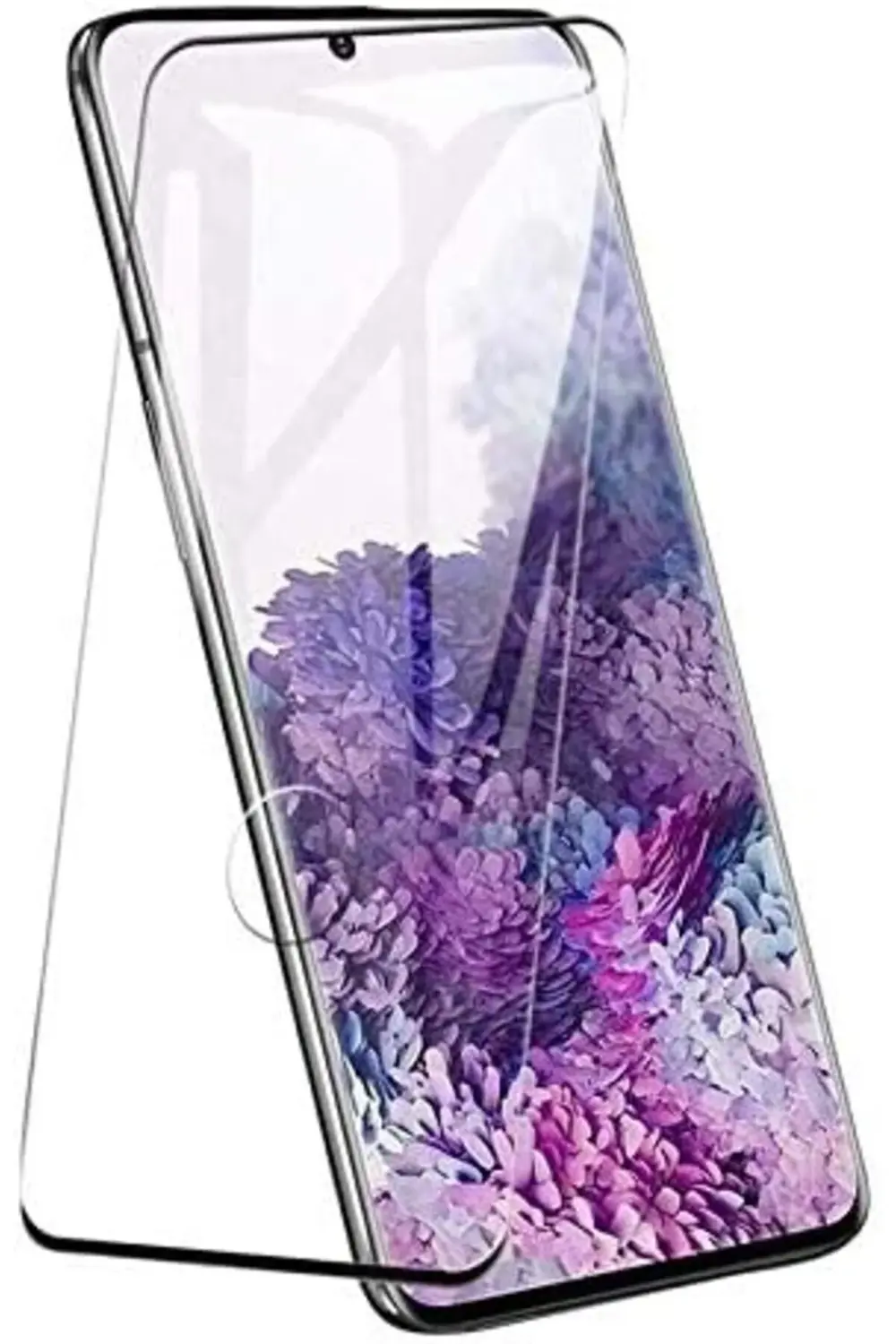 TTKShop Galaxy Note 10 Uyumlu Full Kaplayan Ekran Koruyucu Cam - TTKShop Galaxy Note 10 Uyumlu Full Kaplayan Ekran Koruyucu Cam -
