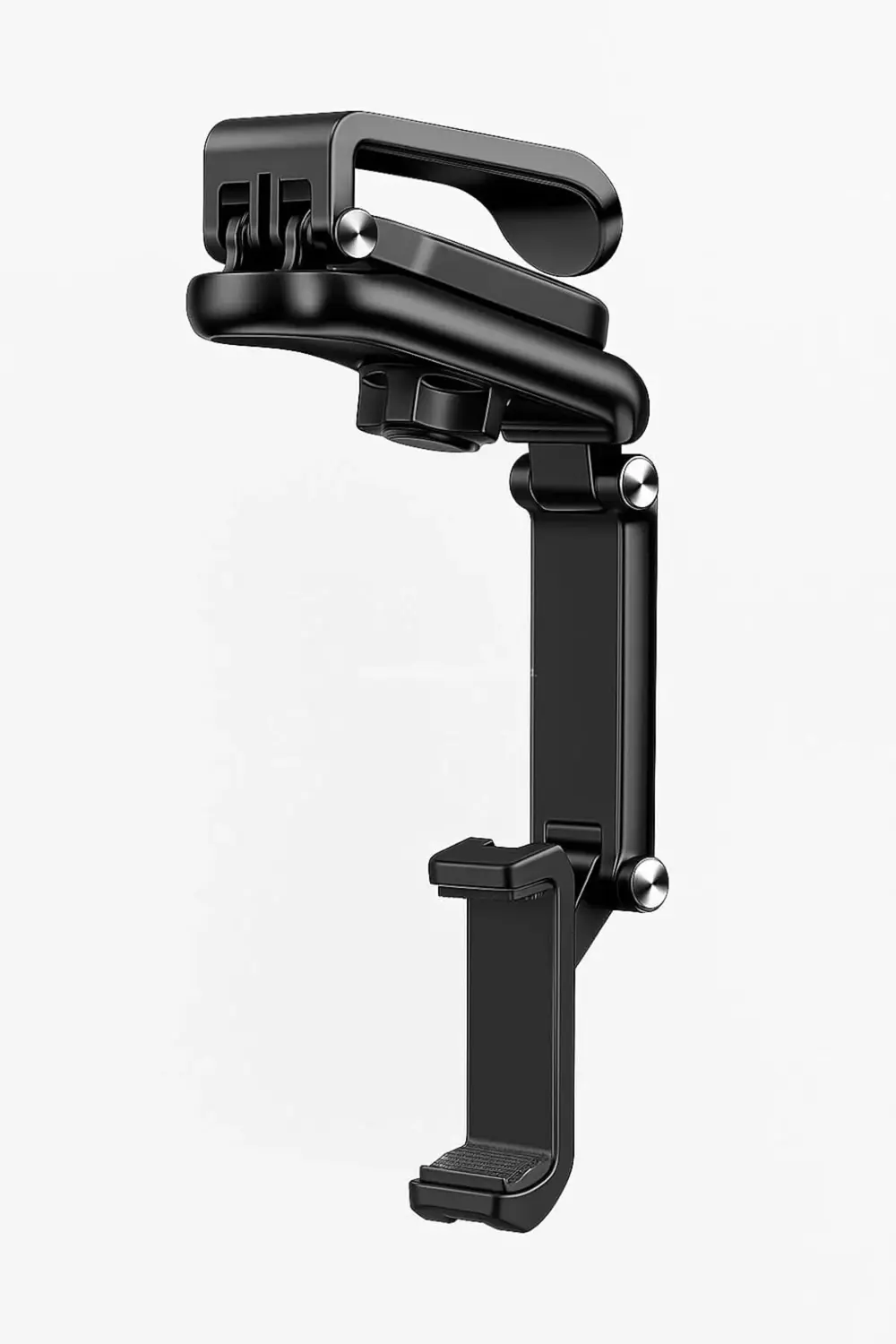 TTKShop Güneşlik Üzerine Takılan, 1080° Döner Ayarlı, Araç Telefo