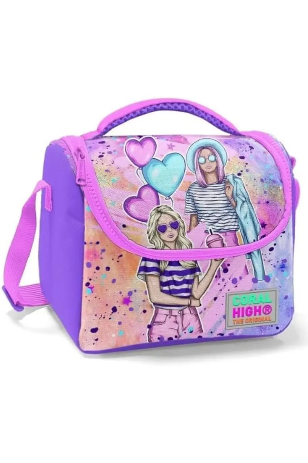 TTKShop High Beslenme Çanta (Thermo) 395519