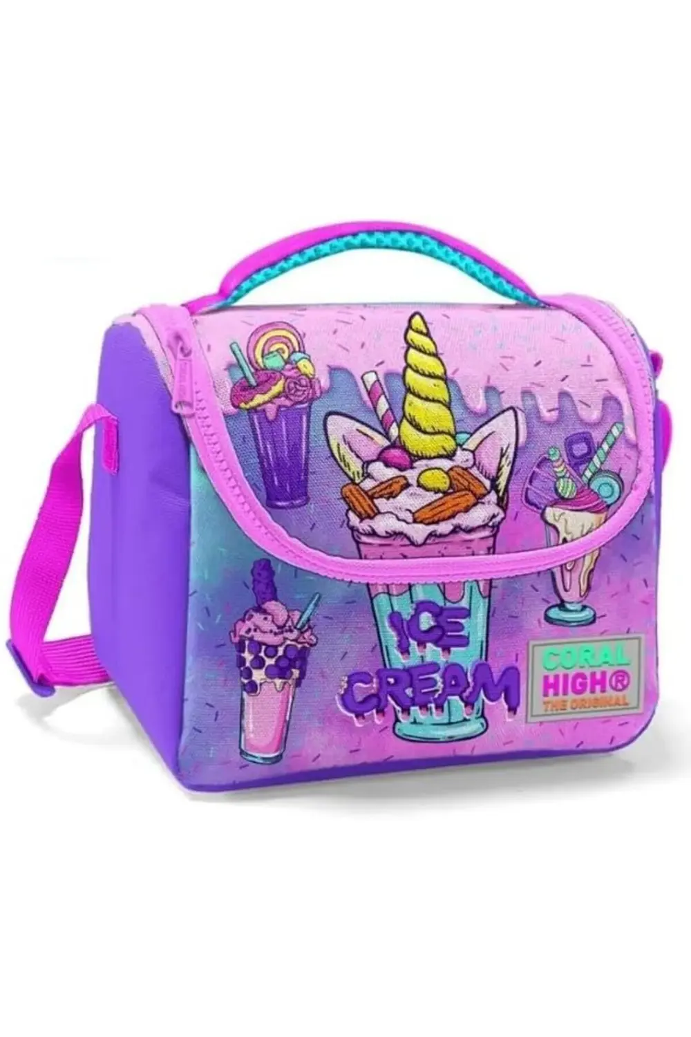 TTKShop High Beslenme Çanta (Thermo) 395519