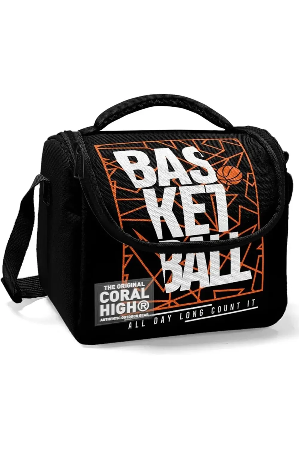 TTKShop High Beslenme Çanta (Thermo) 395519