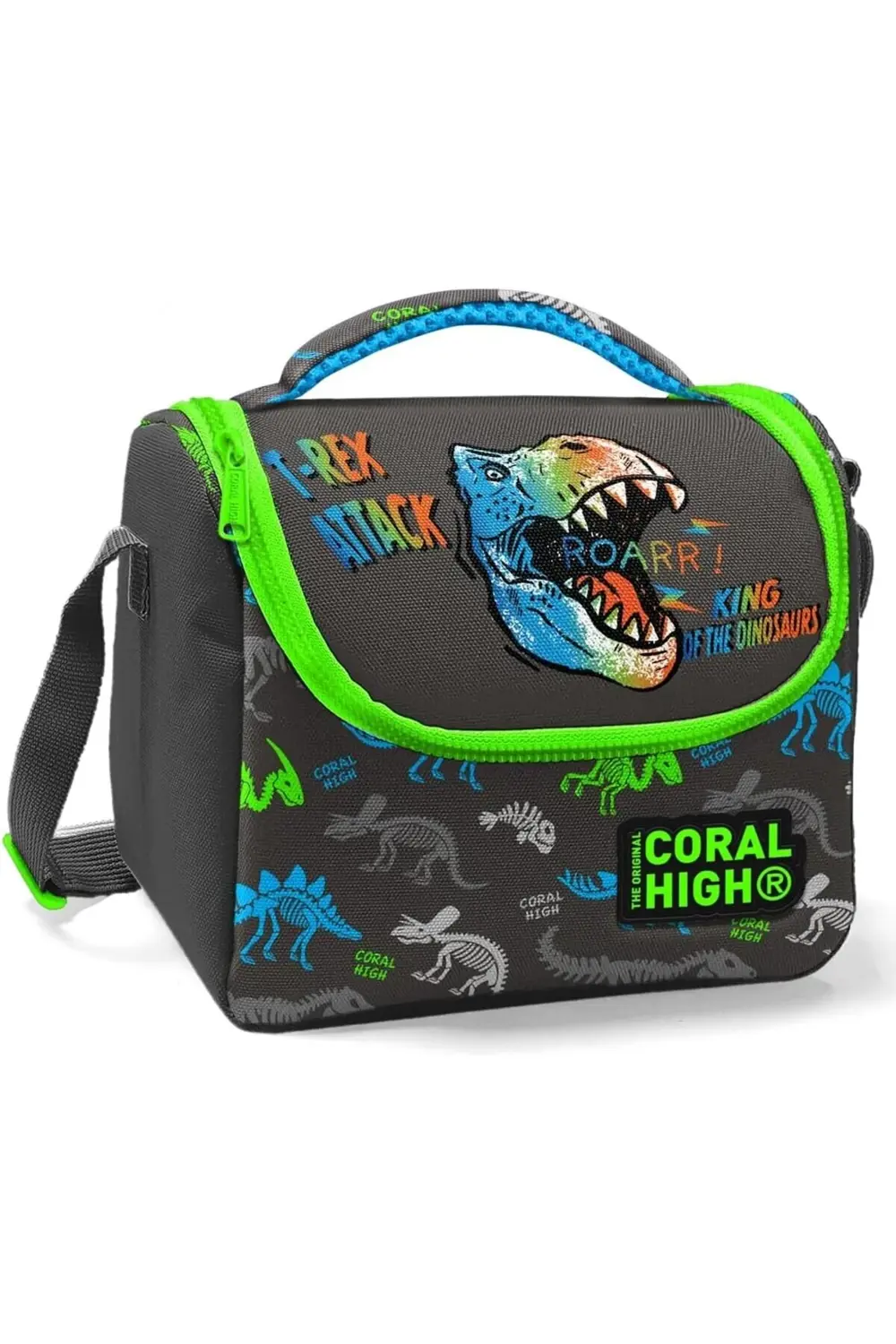 TTKShop High Beslenme Çanta (Thermo) 395519