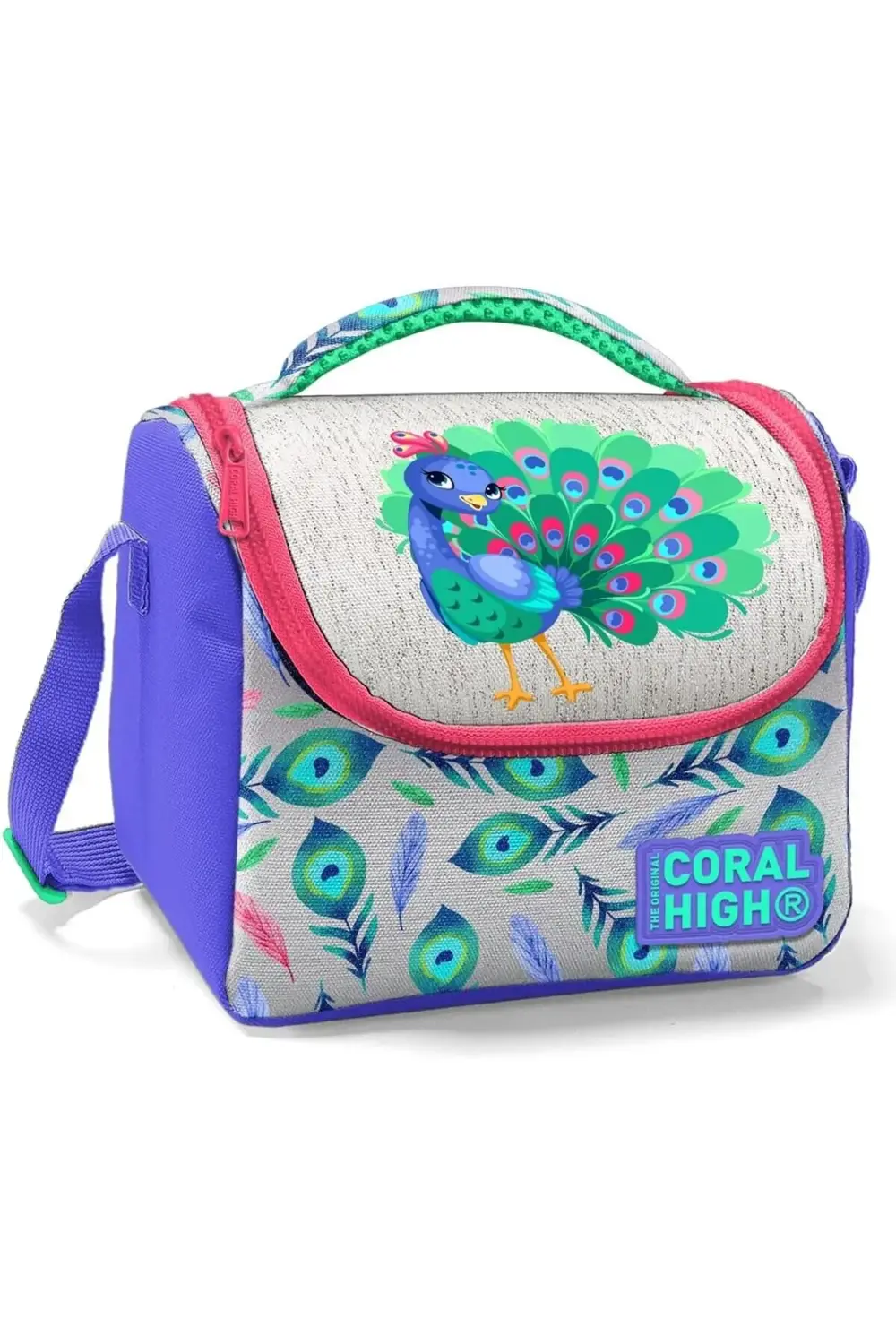 TTKShop High Beslenme Çanta (Thermo) 395519