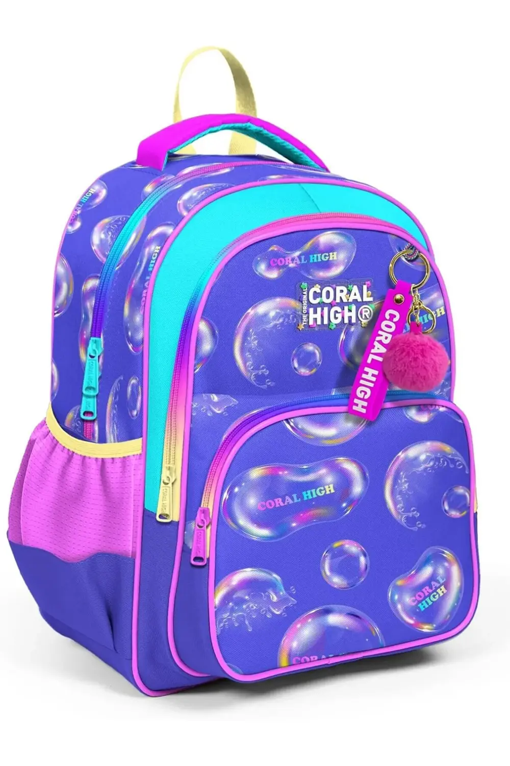 TTKShop High Sırt Çanta 395519