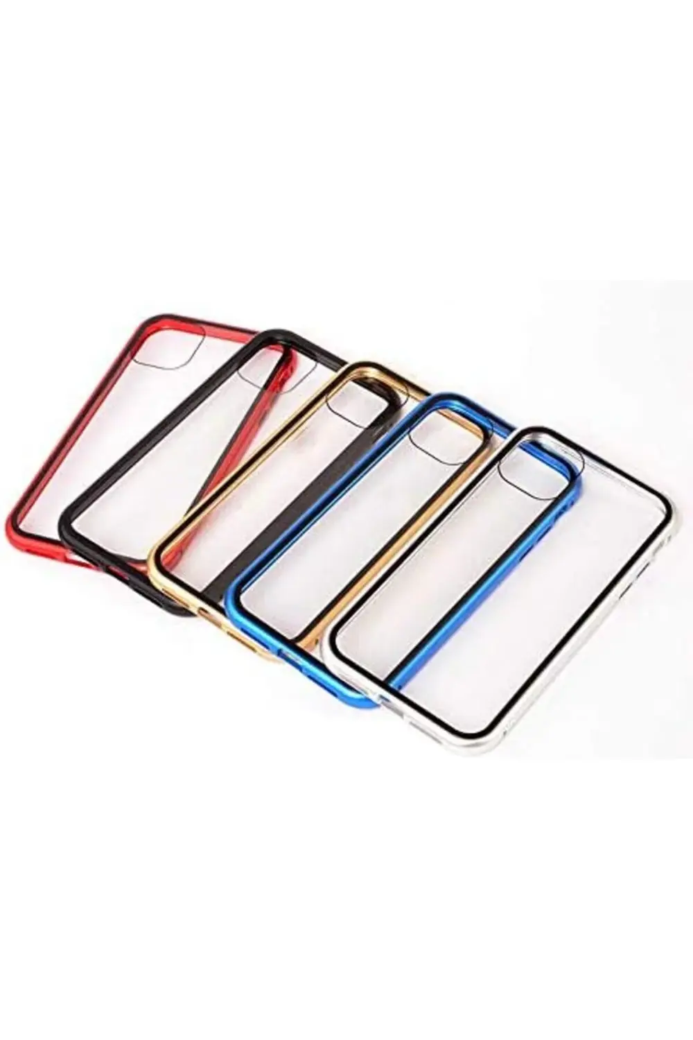 TTKShop iPhone 11 Pro Max ile Uyumlu Devrim Gri Cep Telefonu Kılı TTKShop iPhone 11 Pro Max ile Uyumlu Devrim Gri Cep Telefonu Kılı