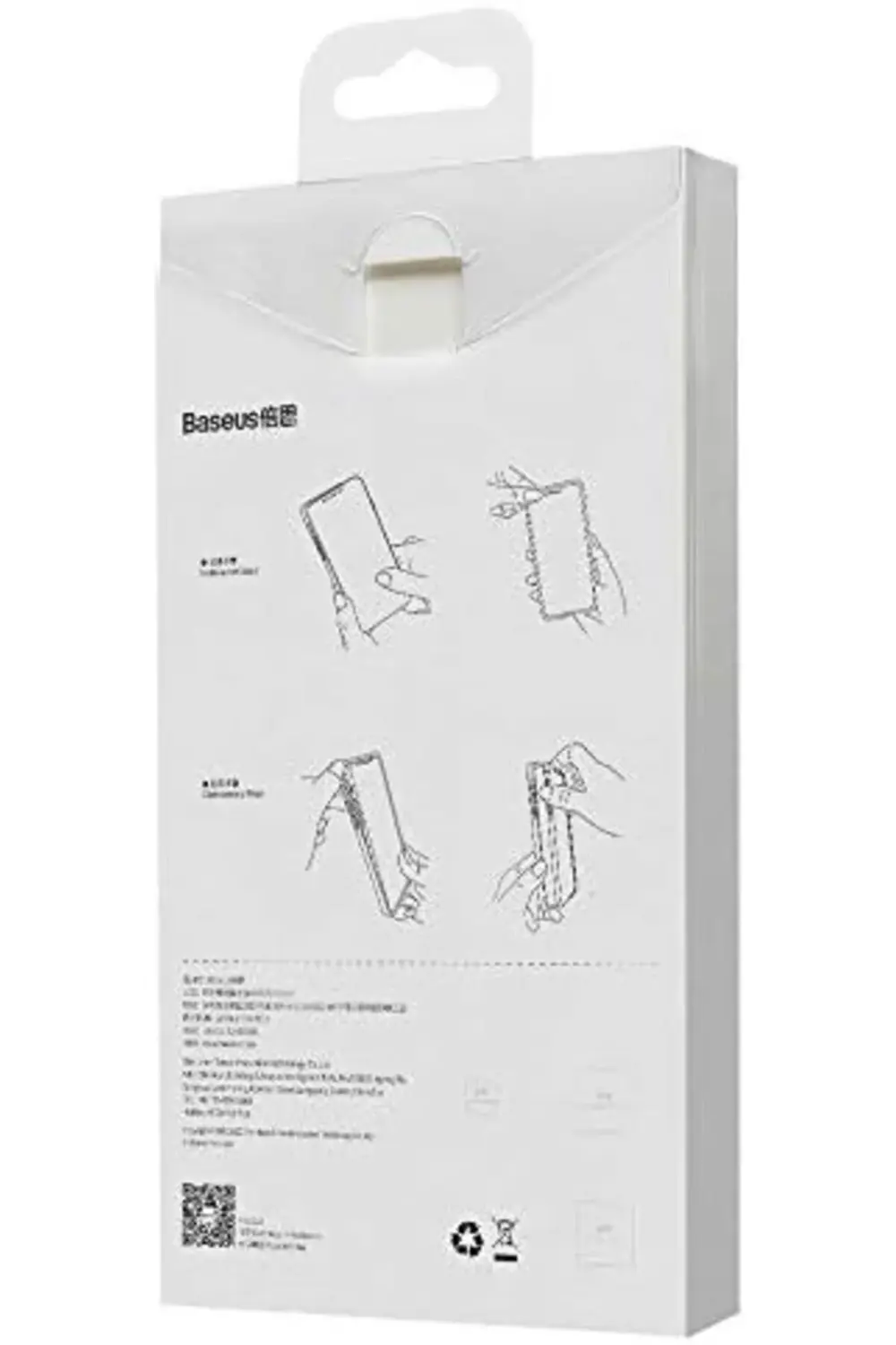 TTKShop Liquid Gel, iPhone 12 Mini Cep Telefonu Kılıfı, Kırmızı 3