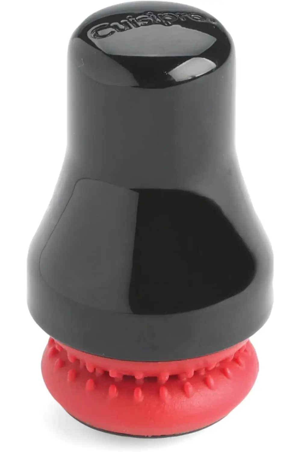 TTKShop Manyetik leke çıkarıcı, siyah/kırmızı 395519