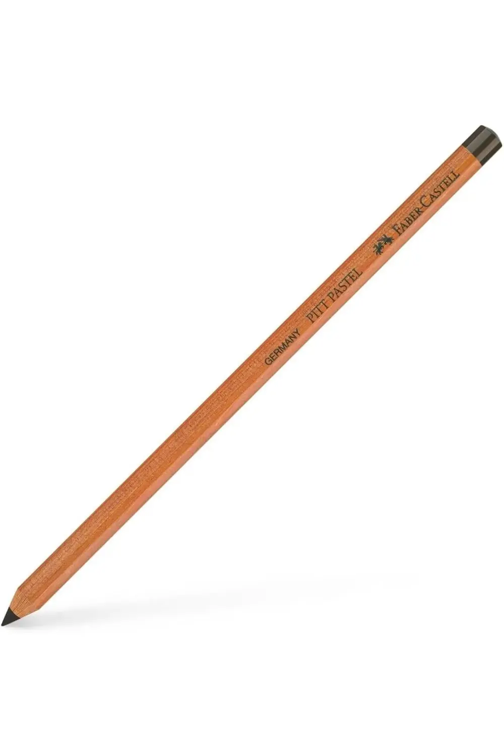 TTKShop Monochrome Pitt Pastel Kalem Dark Se 395519