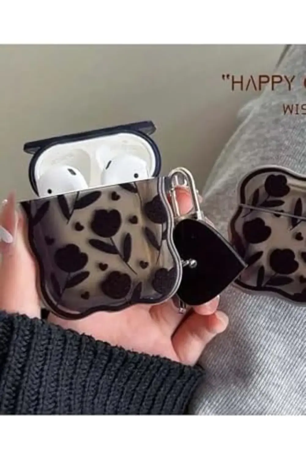 TTKShop Nesil Ve 2. Nesil ile Uyumlu Tasarım Kalın Koruyucu Silik