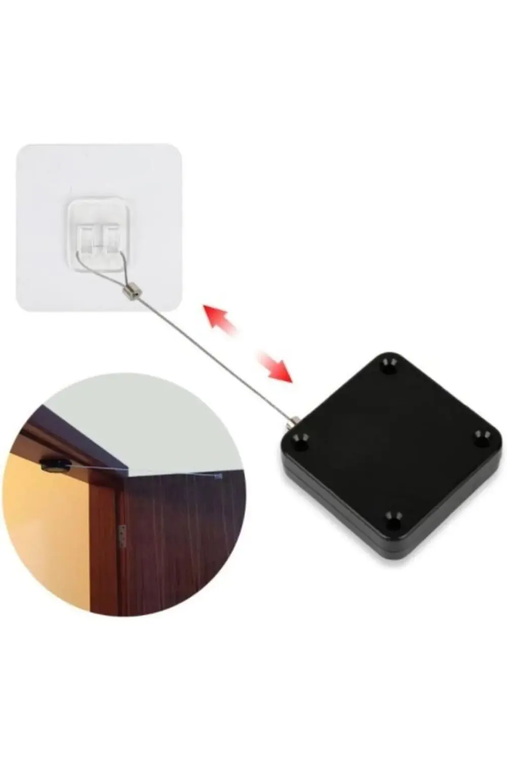 TTKShop Otomatik Kapı Kapatıcı 395519