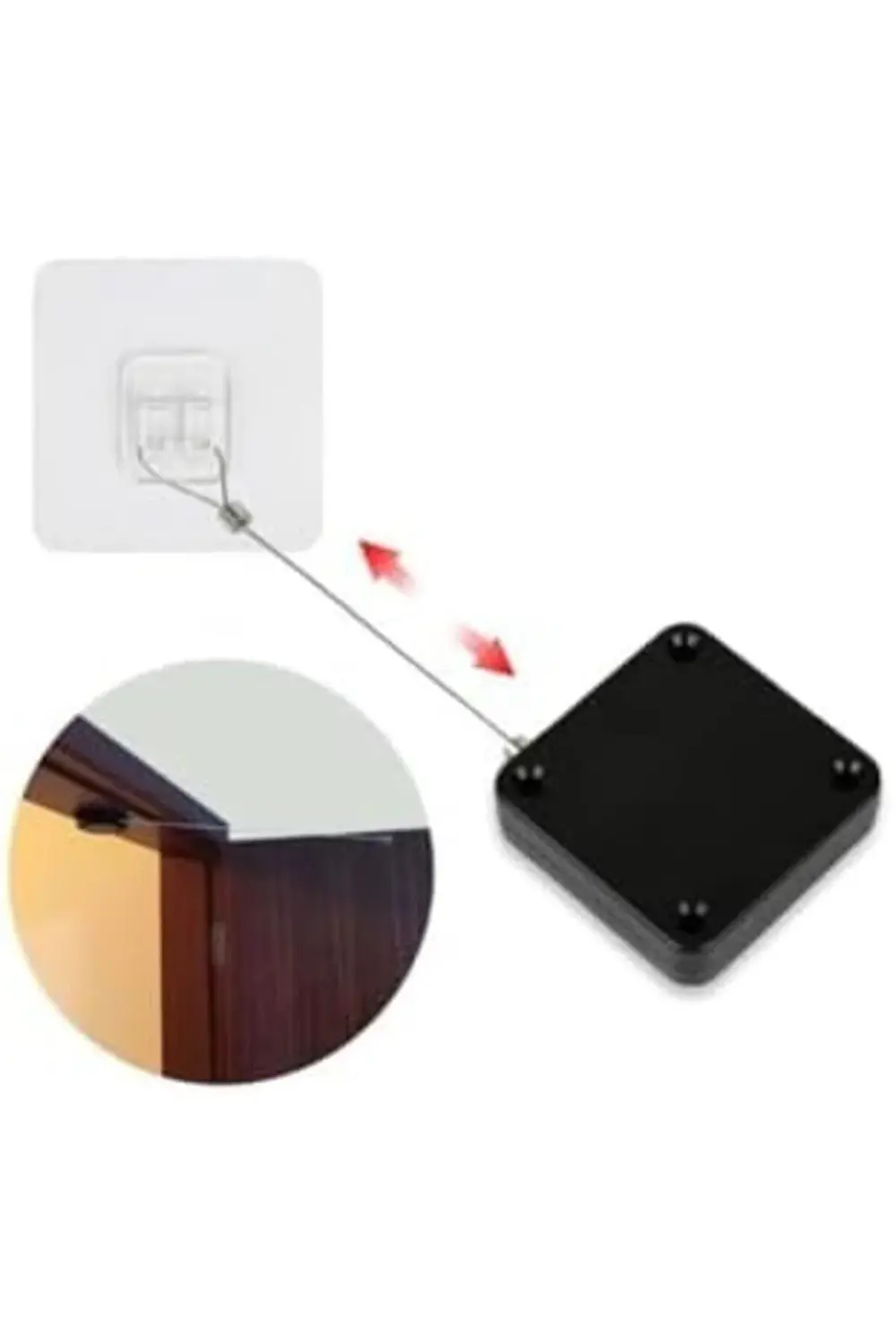 TTKShop Otomatik Kapı Kapatıcı 395519