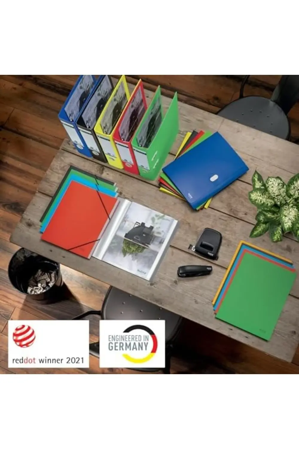 TTKShop Recycle Mini NeXXt Zımba 10sayfa 395519