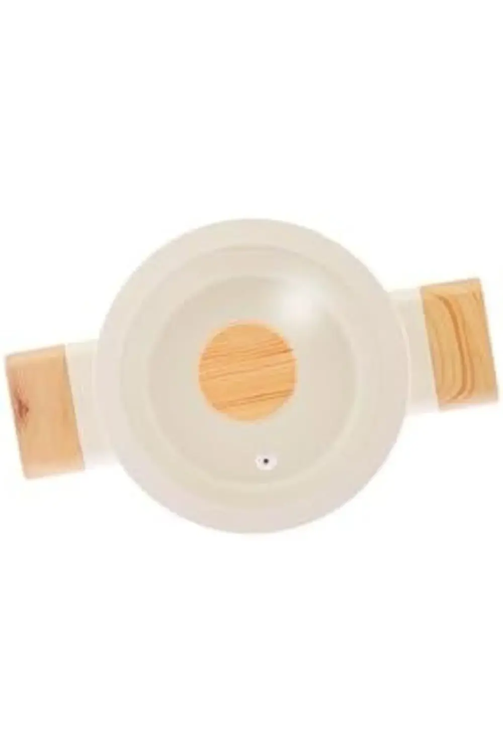 TTKShop Swıss Crystal 16 cm Derin Tencere 395519