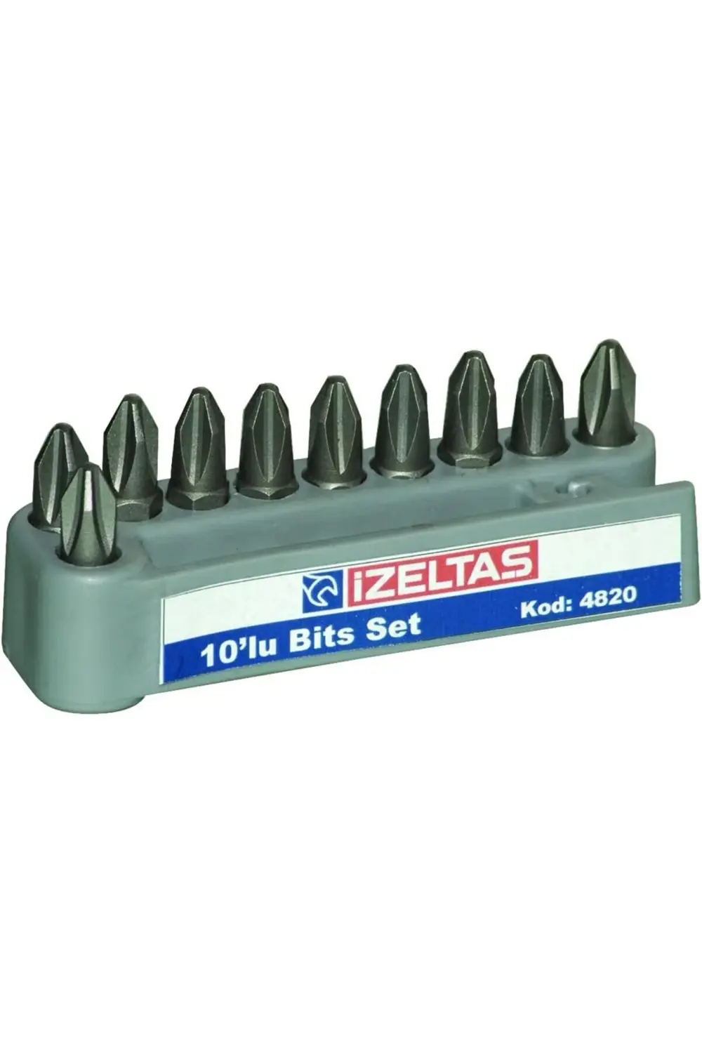 TTKShop YILDIZ BİTS UÇ SET 395519