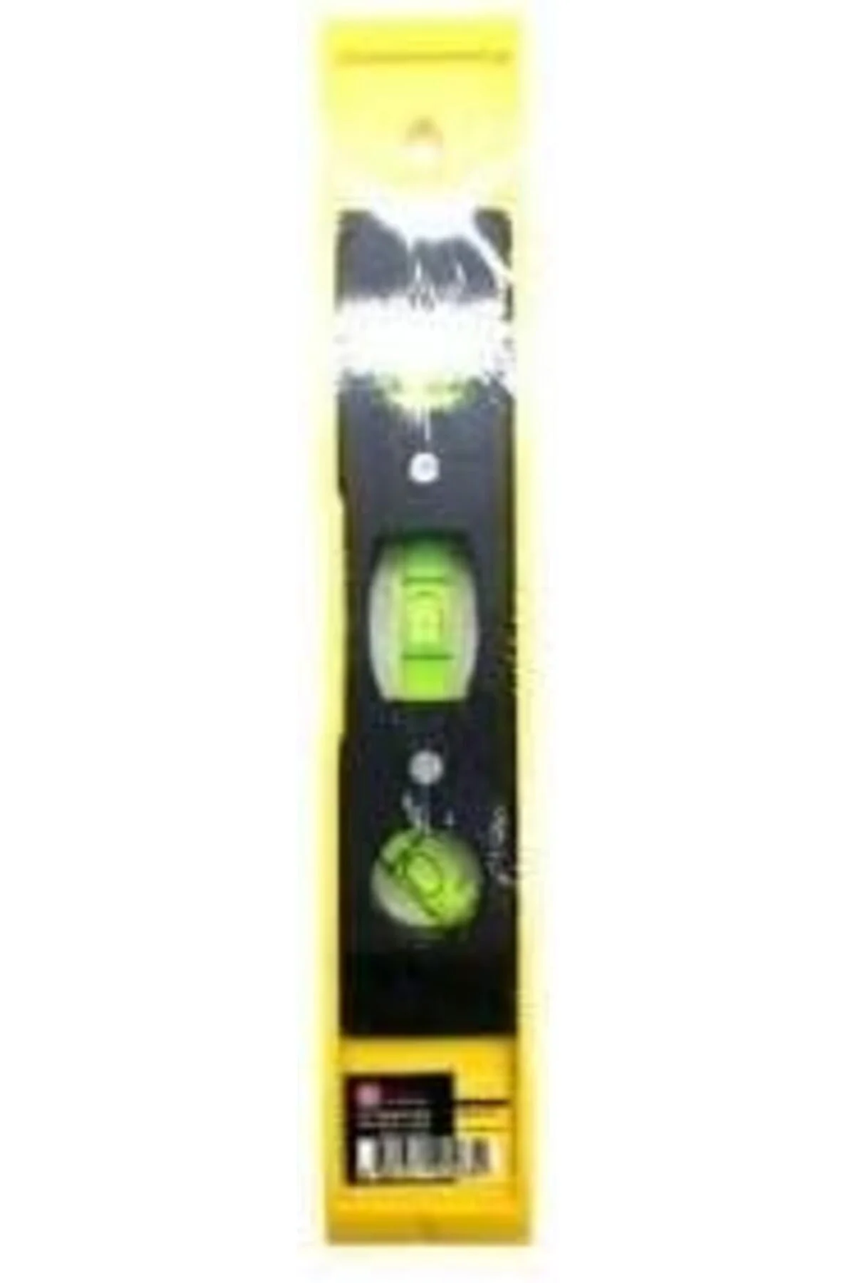 TTKTEKNOLOJİ 00583 MİNİ SU TERAZİSİ 20CM SARI KRK 395519