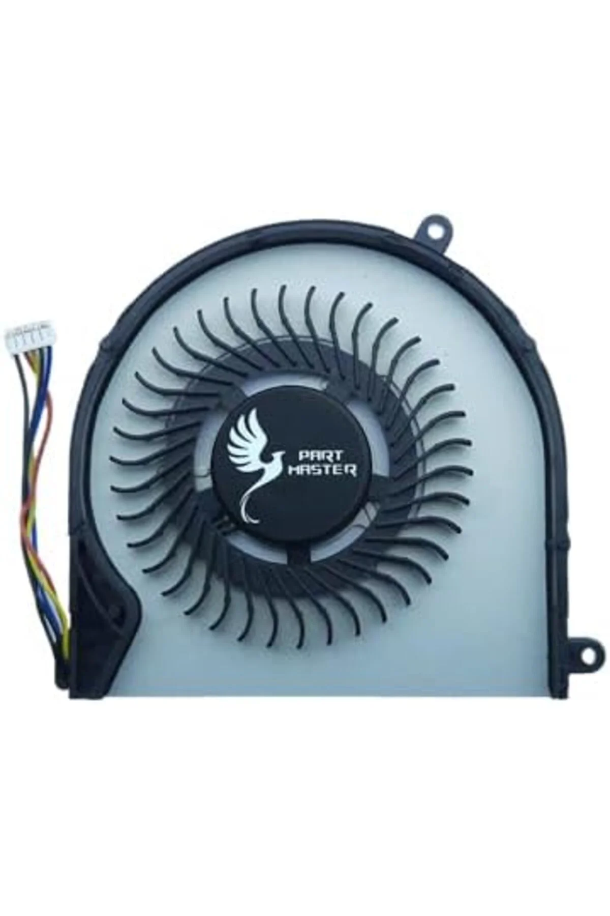 TTKTEKNOLOJİ 00Up098 00Up099 00Up100 Notebook İle Uyumlu Cpu Fan 