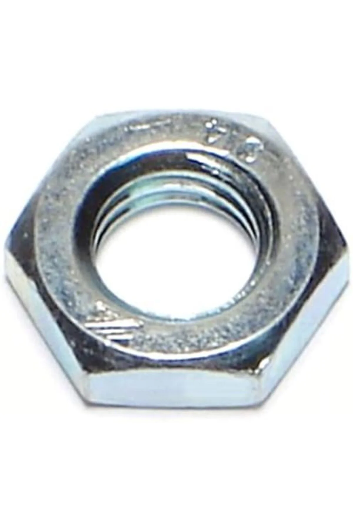 TTKTEKNOLOJİ 014973278335 Reçel Somunu, 8mm-1,25, Parça-12 KRK 39