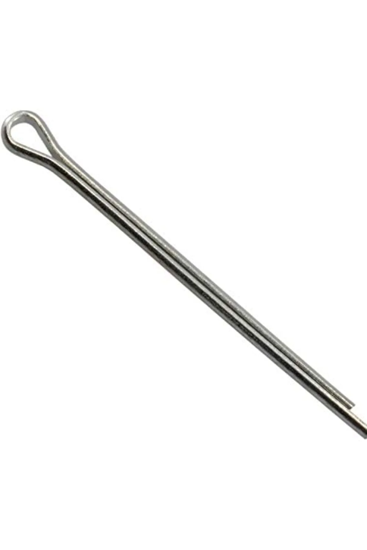 TTKTEKNOLOJİ 014973233570 Yaylı Çelik Kamalı Pimler, 1/8 x 2-inç, TTKTEKNOLOJİ 014973233570 Yaylı Çelik Kamalı Pimler, 1/8 x 2-inç,
