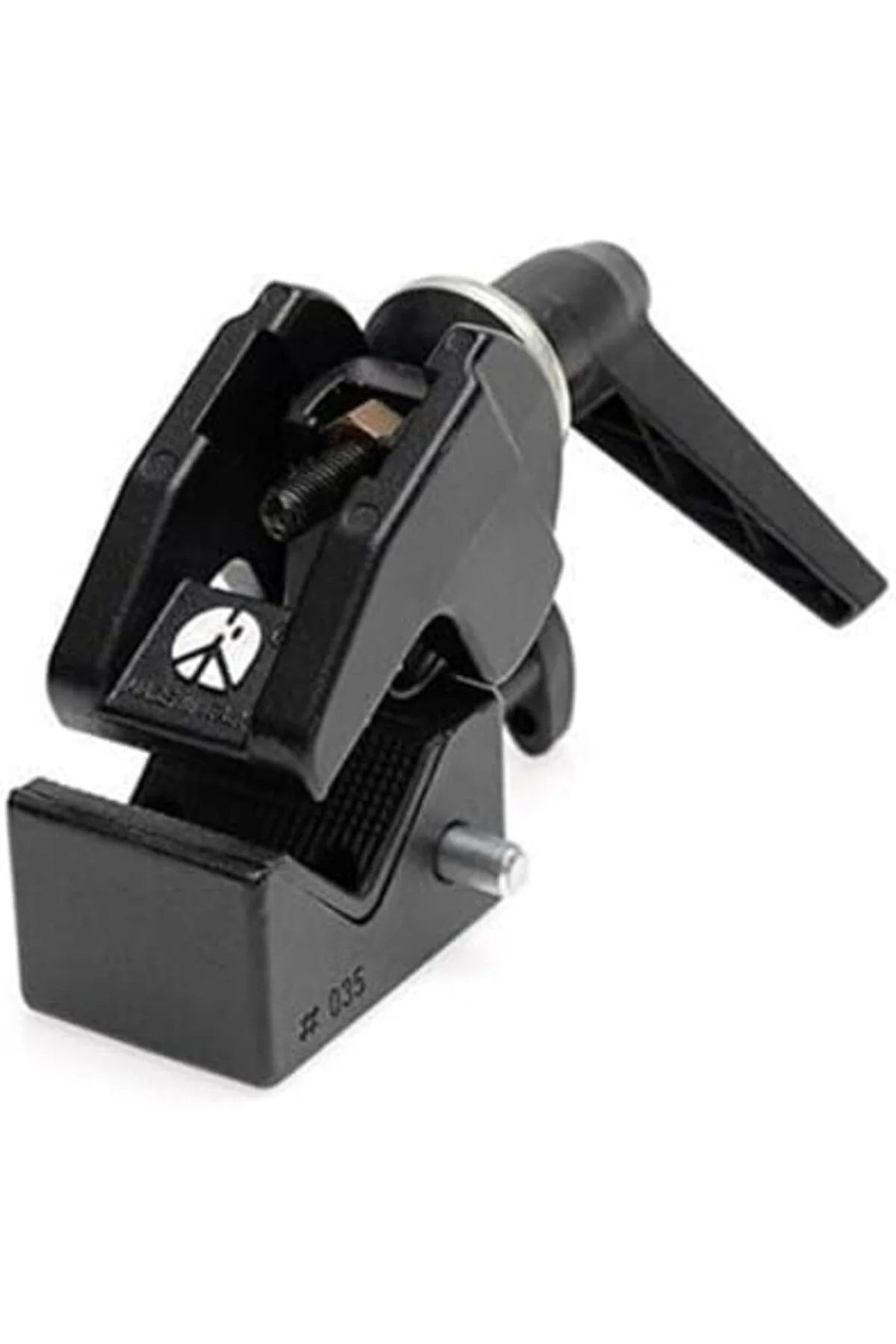 TTKTEKNOLOJİ 035 Superclamp üniversal sabitleme mekanizması (alüm