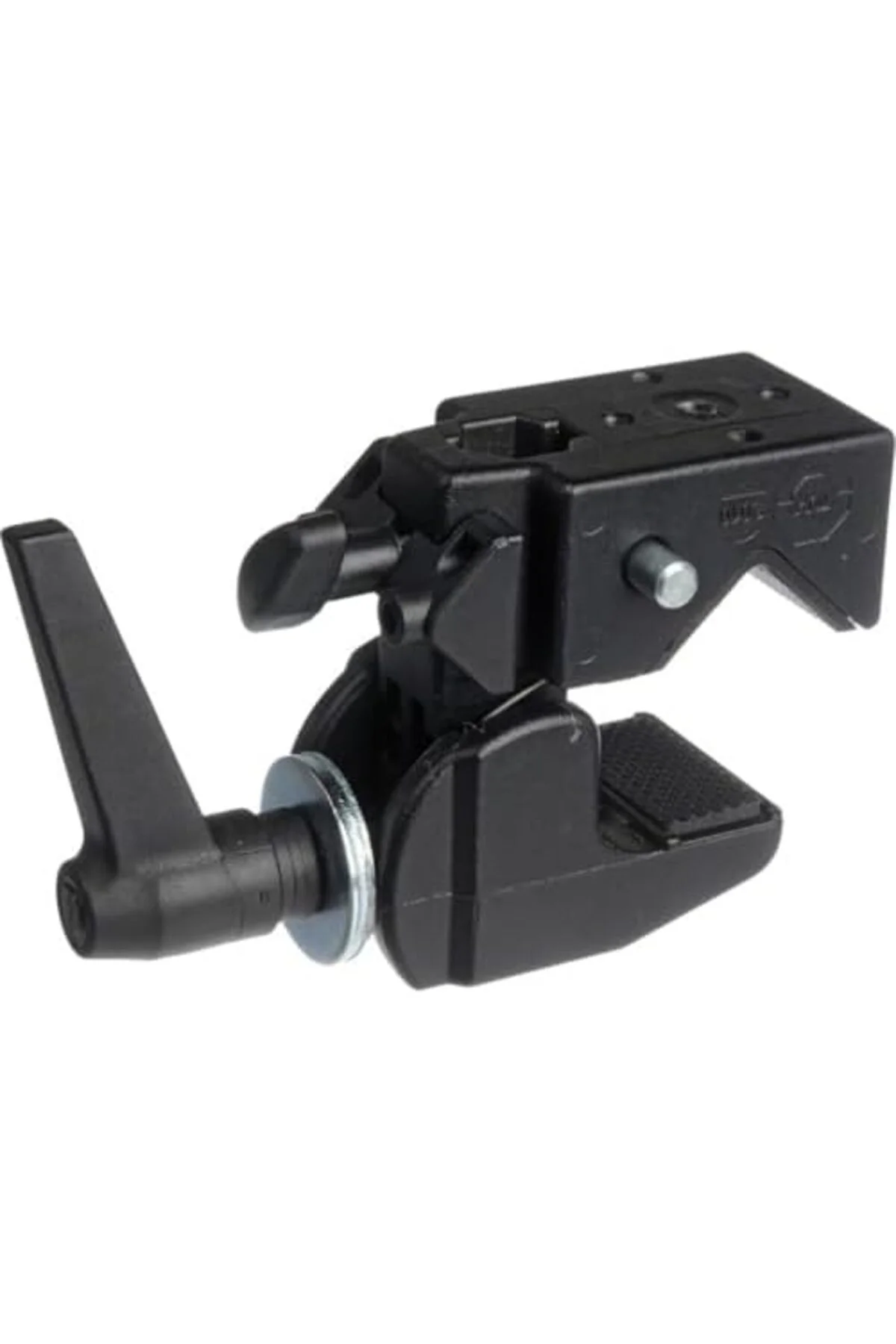 TTKTEKNOLOJİ 035 Superclamp üniversal sabitleme mekanizması (alüm