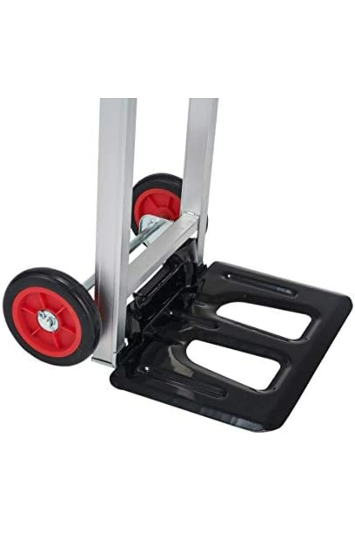 TTKTEKNOLOJİ 099-T Katlanır El Arabası, 90kg KRK 395519