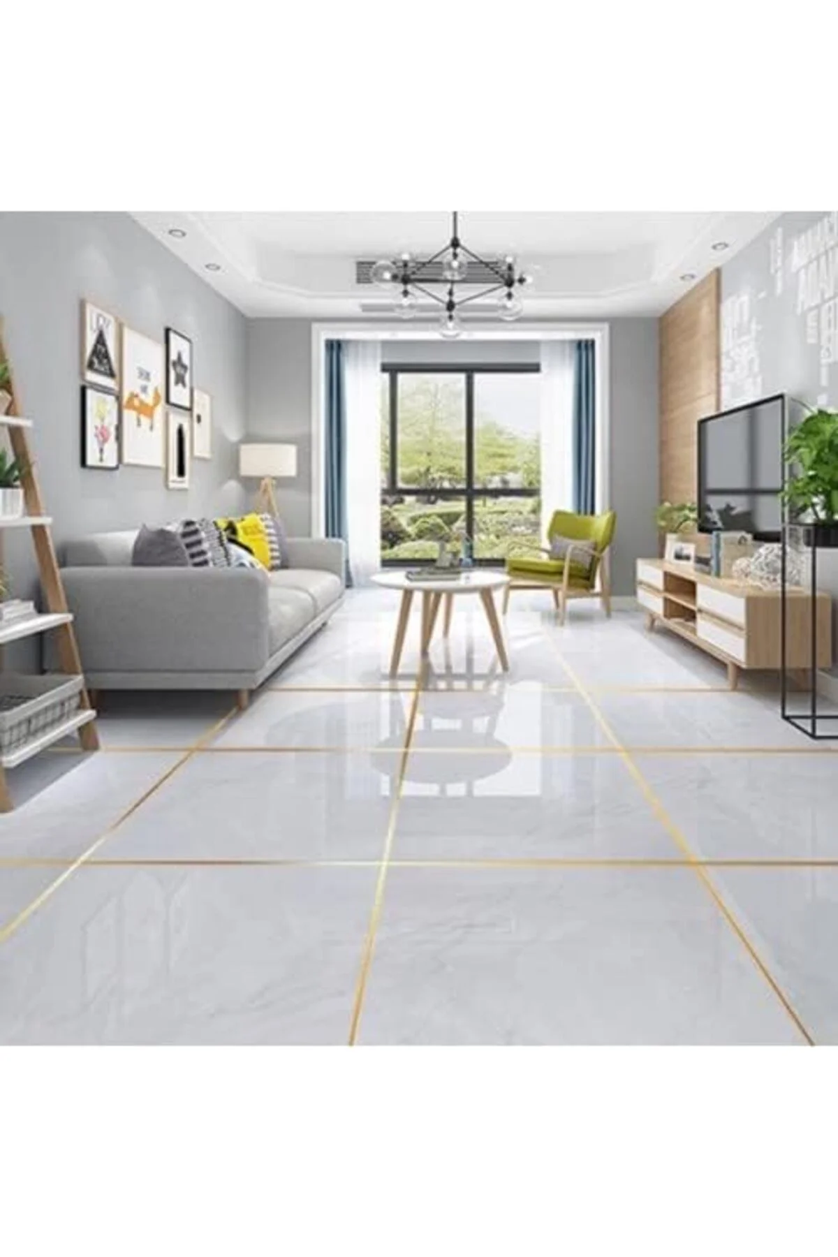 TTKTEKNOLOJİ 1 Cm 50 Metre Arası Şerit Bant KRK 395519