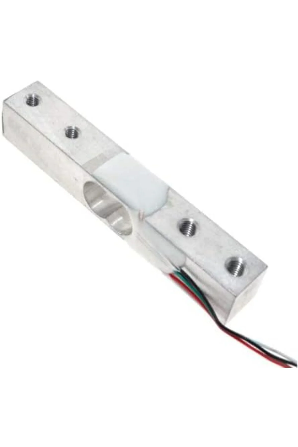 TTKTEKNOLOJİ 10 Kg Ağırlık Ölçme Sensörü Loadcell HX711 Tartı Ter