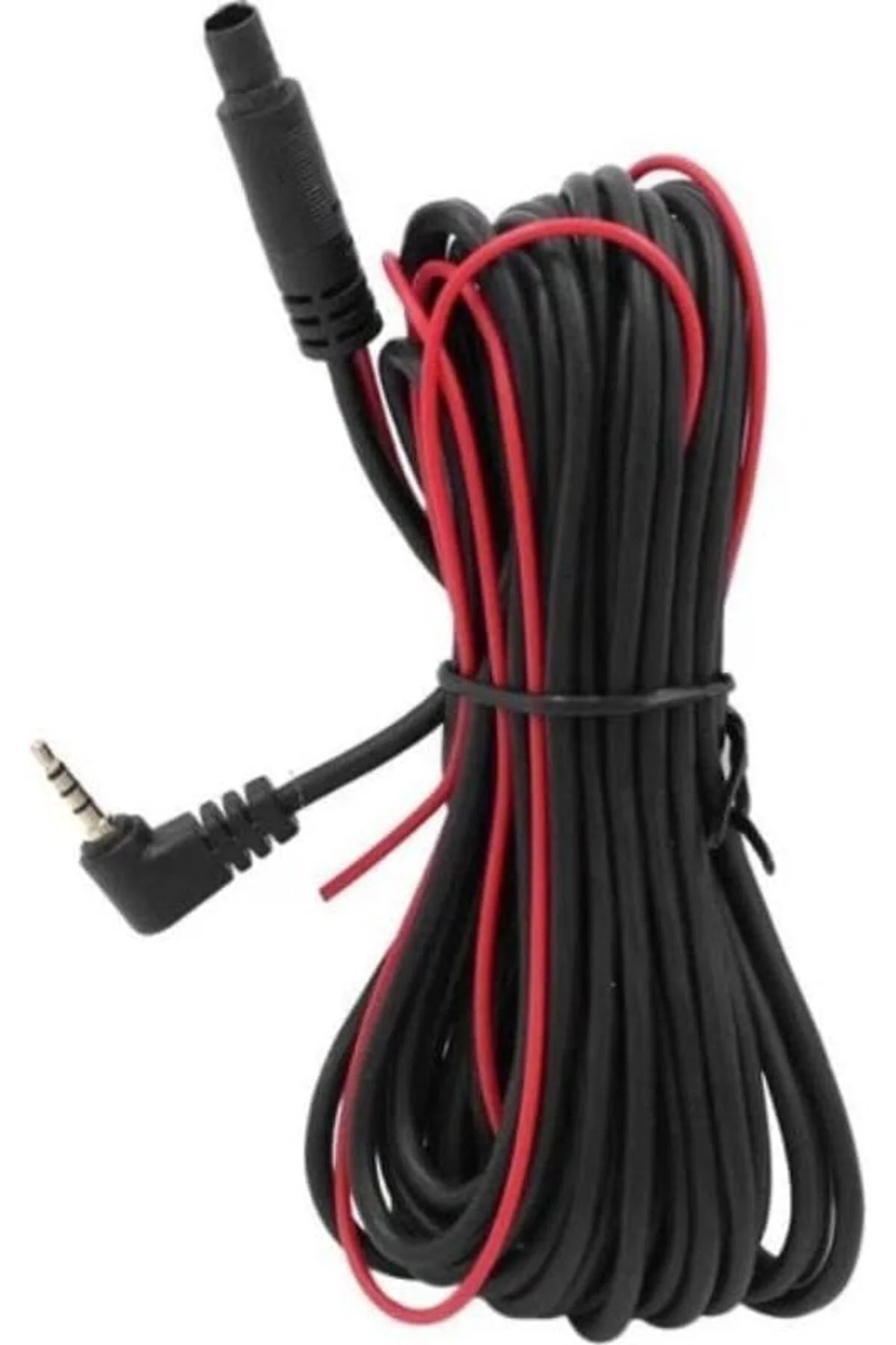 TTKTEKNOLOJİ 10 metre 4 pin 2.5 mm araç kamera kablosu 4 pin 2.5 