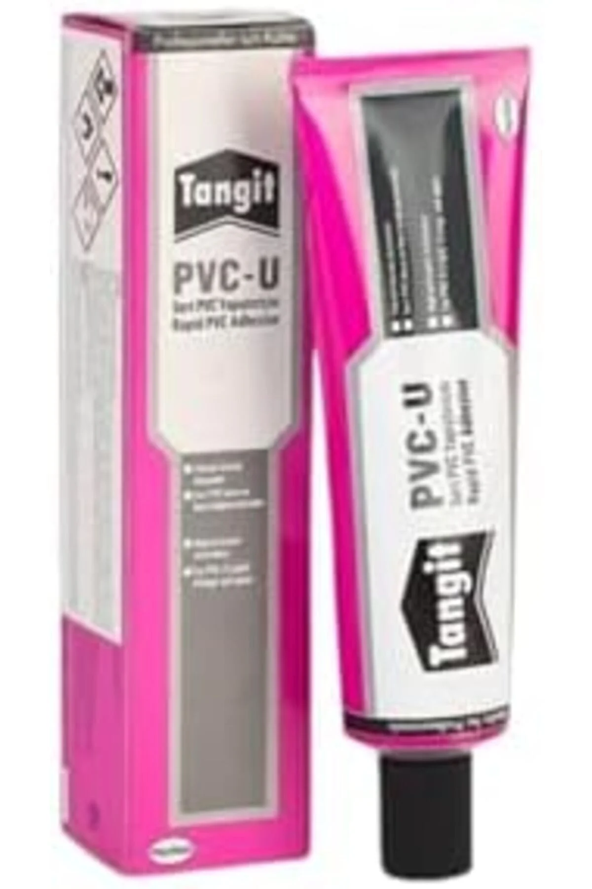 TTKTEKNOLOJİ 125 GR PVC YAPIŞTIRICI Tek Ebat KRK 395519