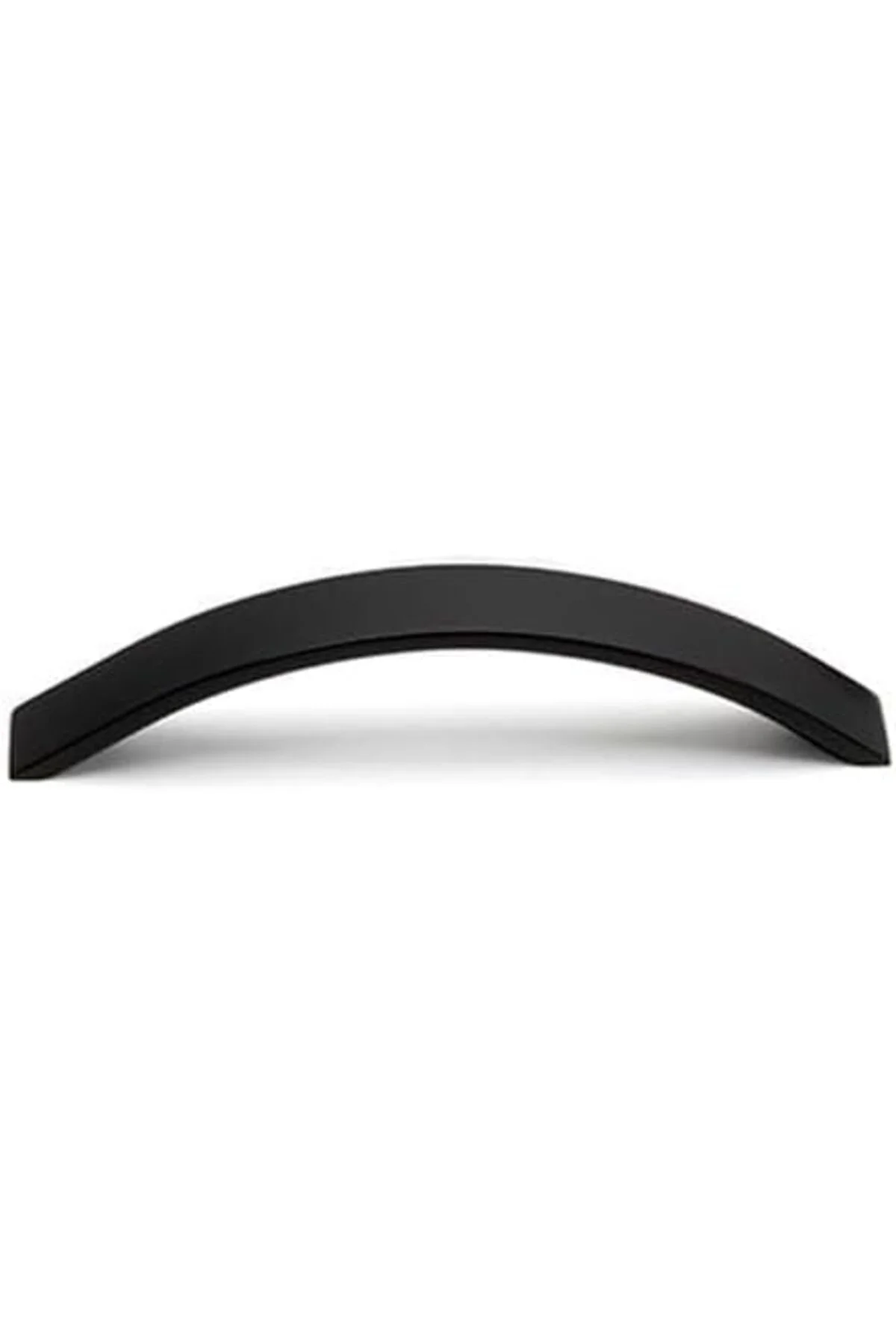TTKTEKNOLOJİ 128 mm siyah renkli Modern Kulp KRK 395519