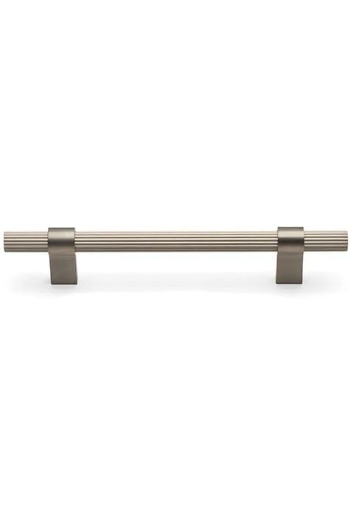 TTKTEKNOLOJİ 128 mm saten rengi Klasik Kulp KRK 395519