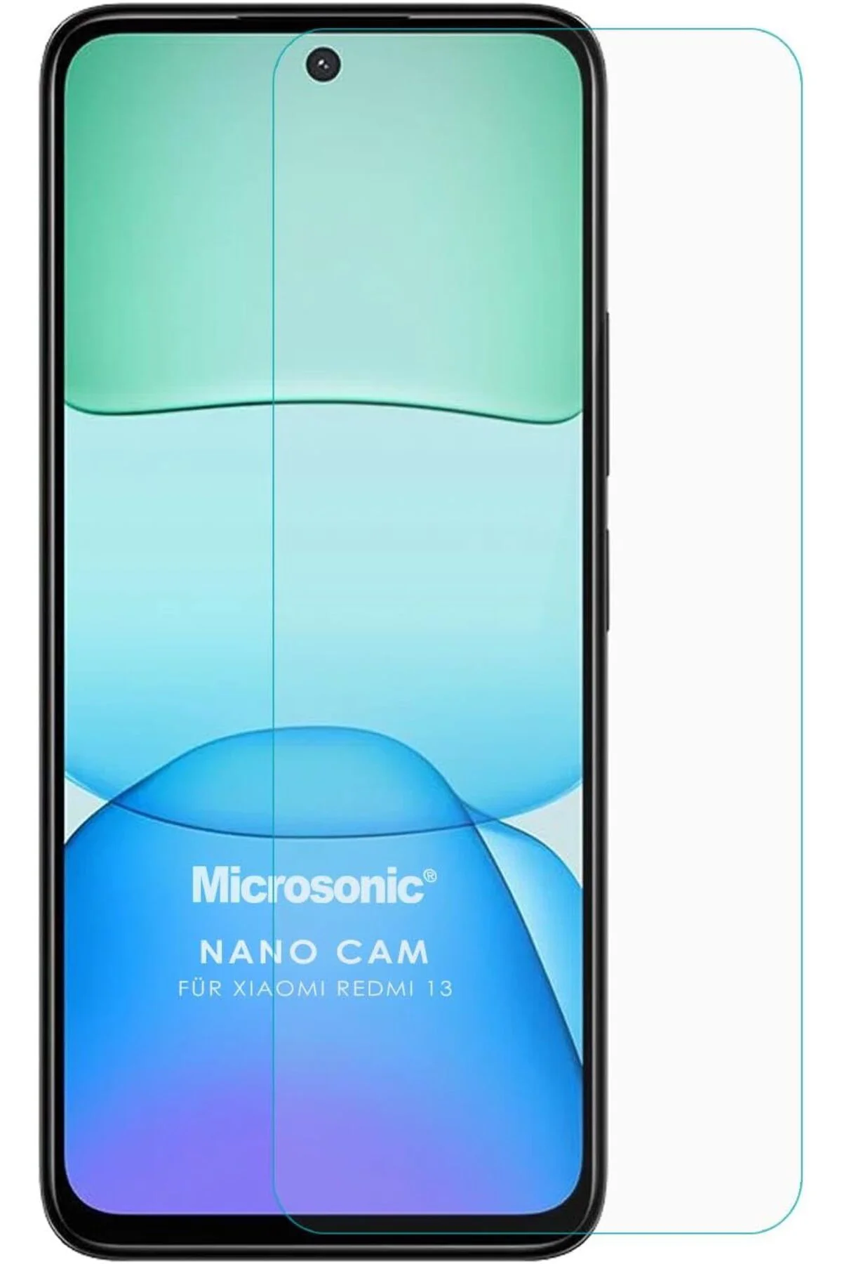 TTKTEKNOLOJİ 13 4G Glass Cam Ekran Koruyucu [ 13 4G ile Uyumlu Ek TTKTEKNOLOJİ 13 4G Glass Cam Ekran Koruyucu [ 13 4G ile Uyumlu Ek