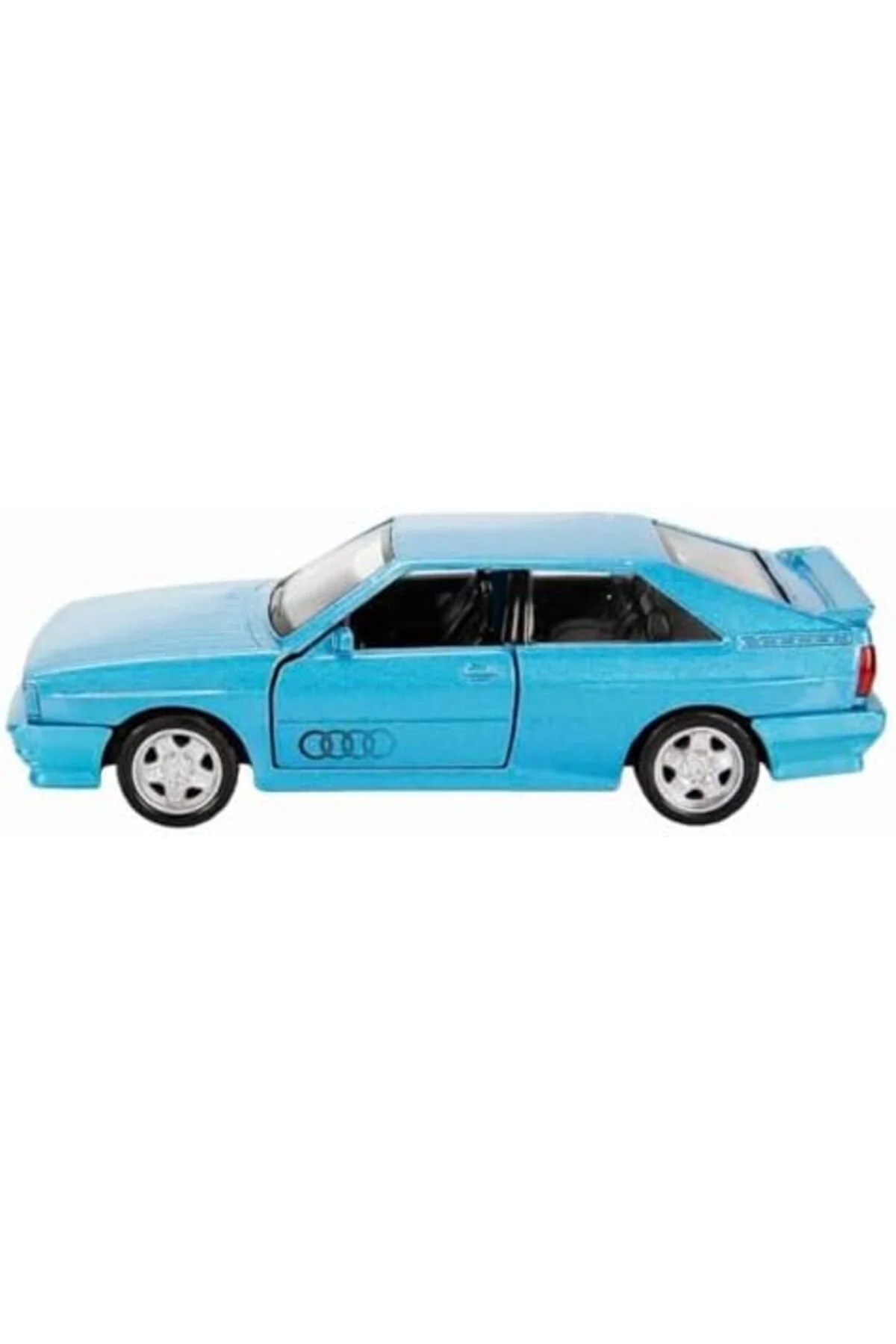 TTKTEKNOLOJİ 1:32 Alman Klasikleri Serisi Die Cast Çek Bırak Mode