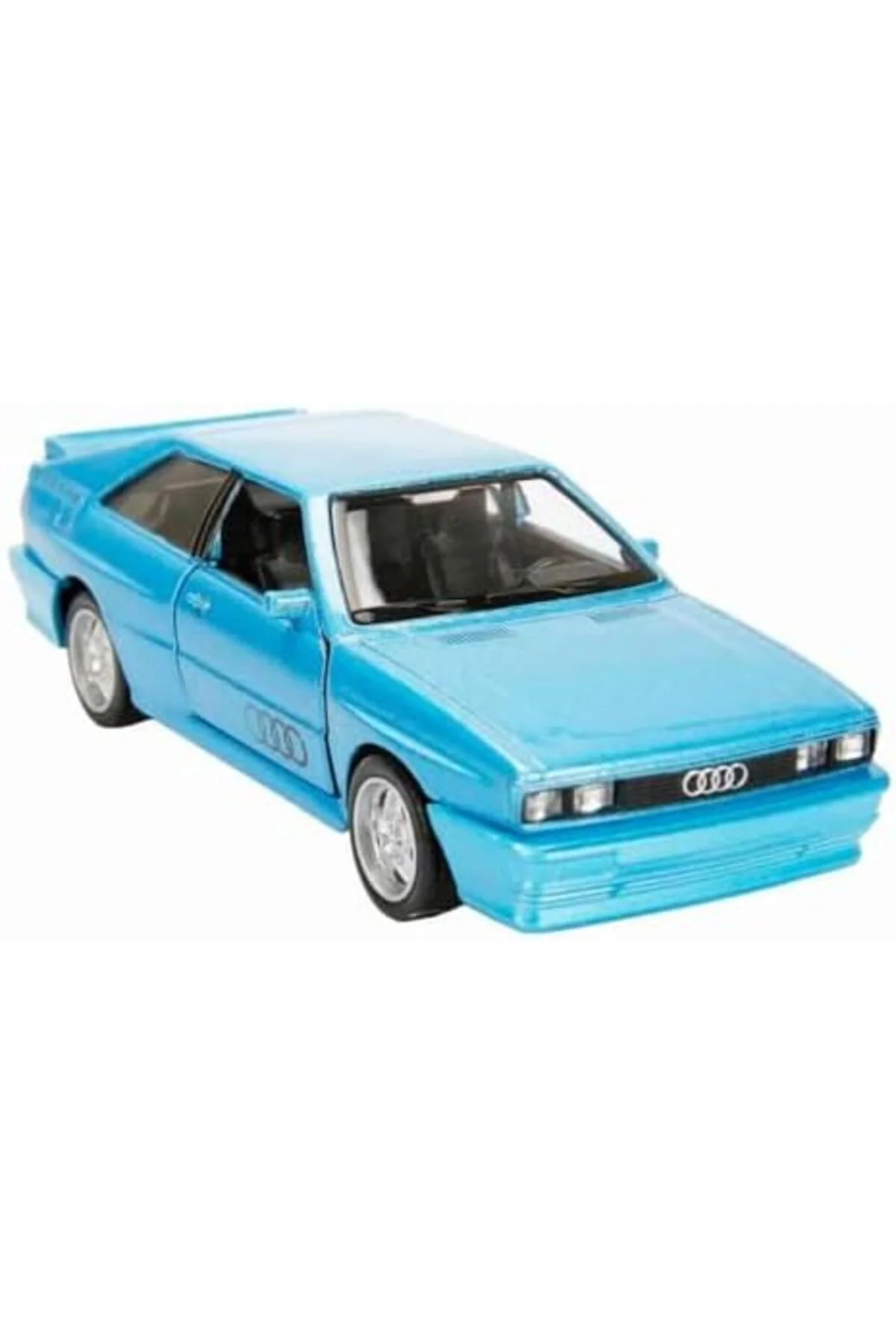 TTKTEKNOLOJİ 1:32 Alman Klasikleri Serisi Die Cast Çek Bırak Mode