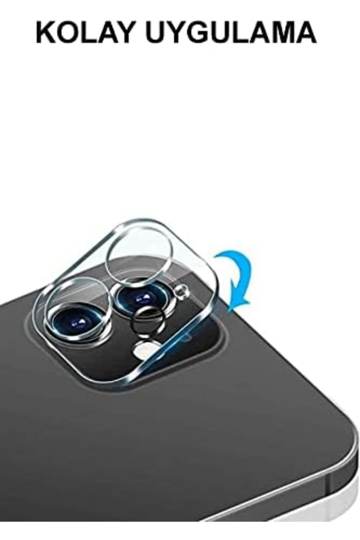 TTKTEKNOLOJİ 14 Pro İle Uyumlu Kamera Lensi Koruma Camı TTKTEKNOL TTKTEKNOLOJİ 14 Pro İle Uyumlu Kamera Lensi Koruma Camı TTKTEKNOL